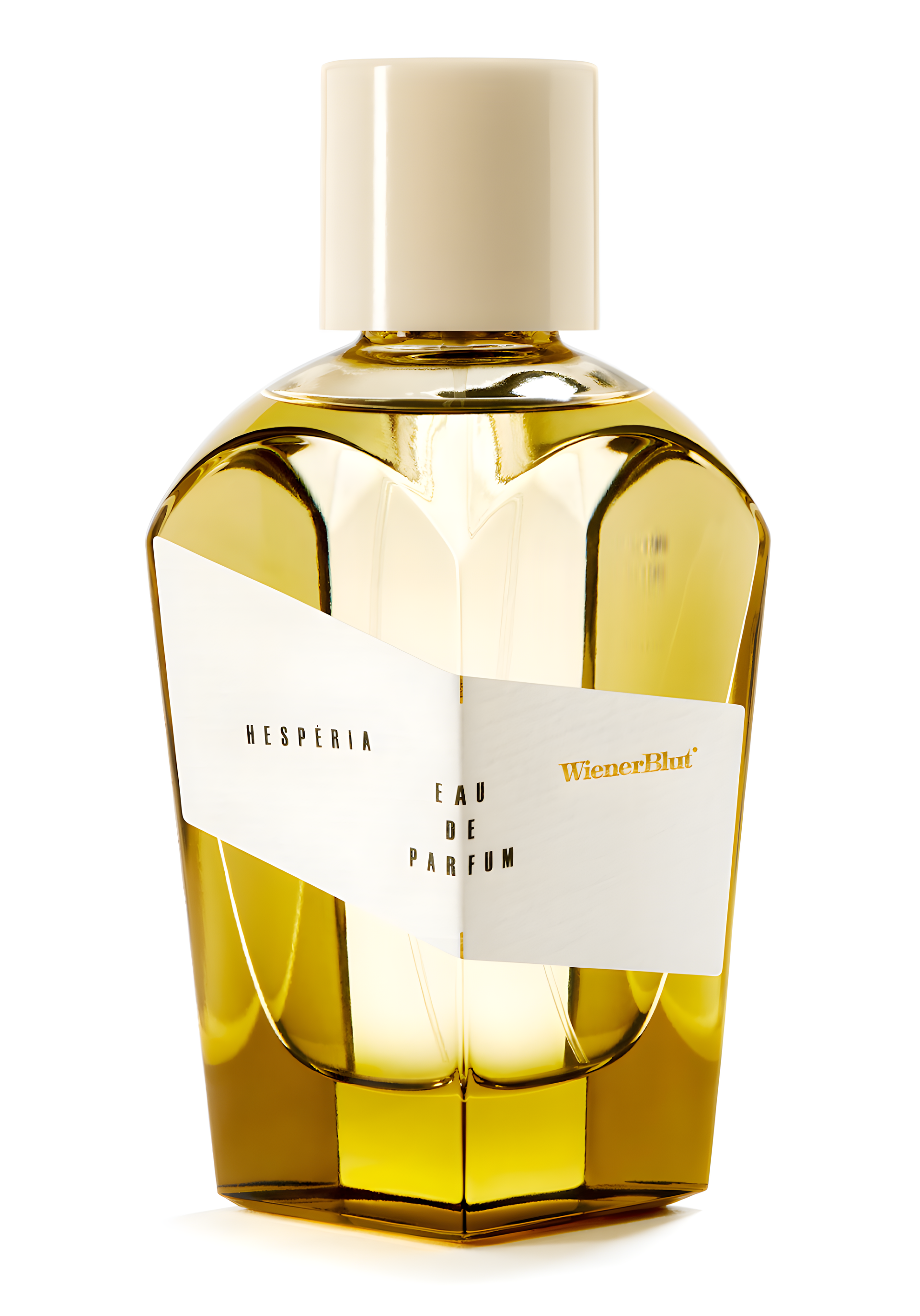 Hesperia by WienerBlut perfume bottle