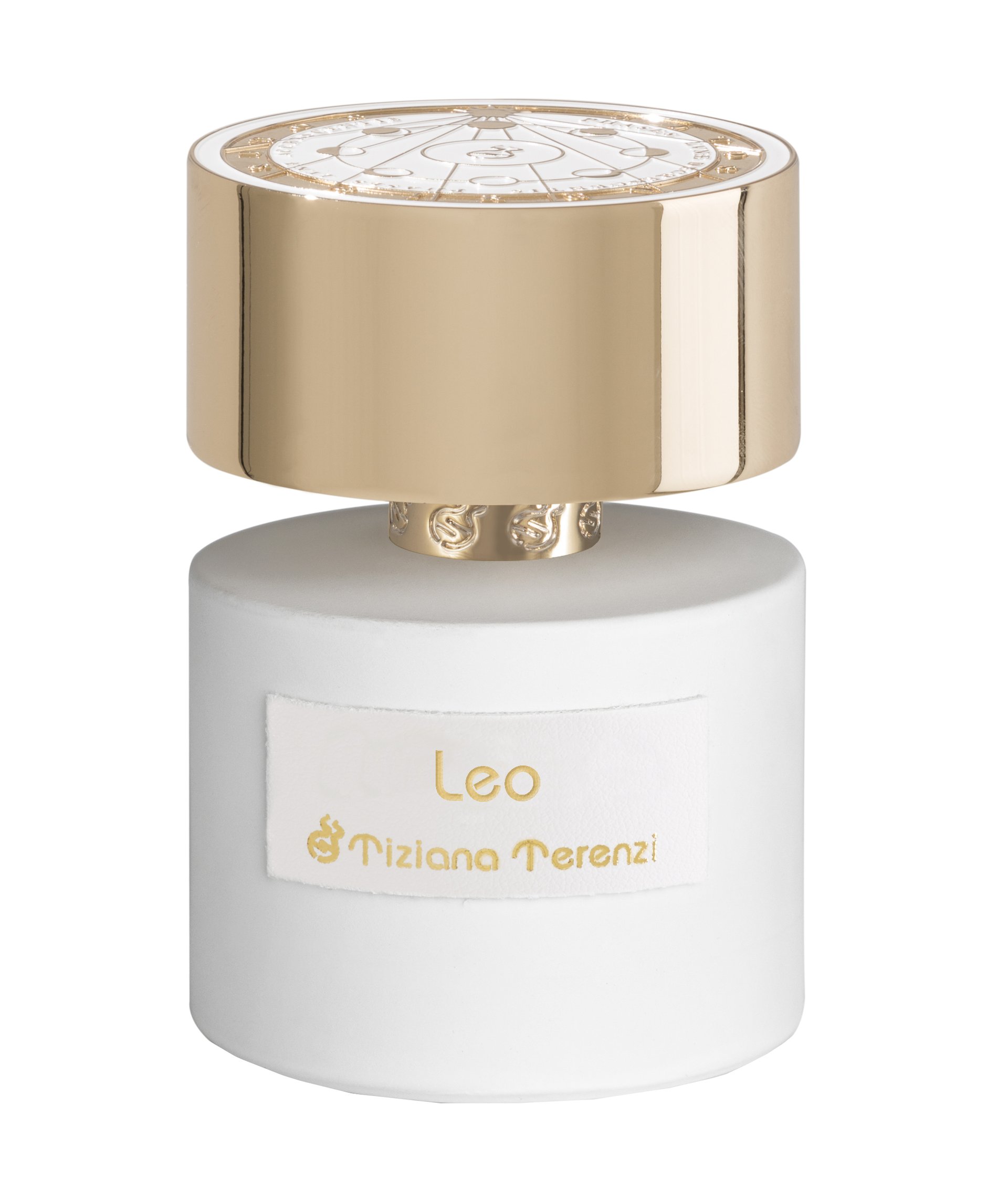 Leo by Tiziana Terenzi perfume bottle