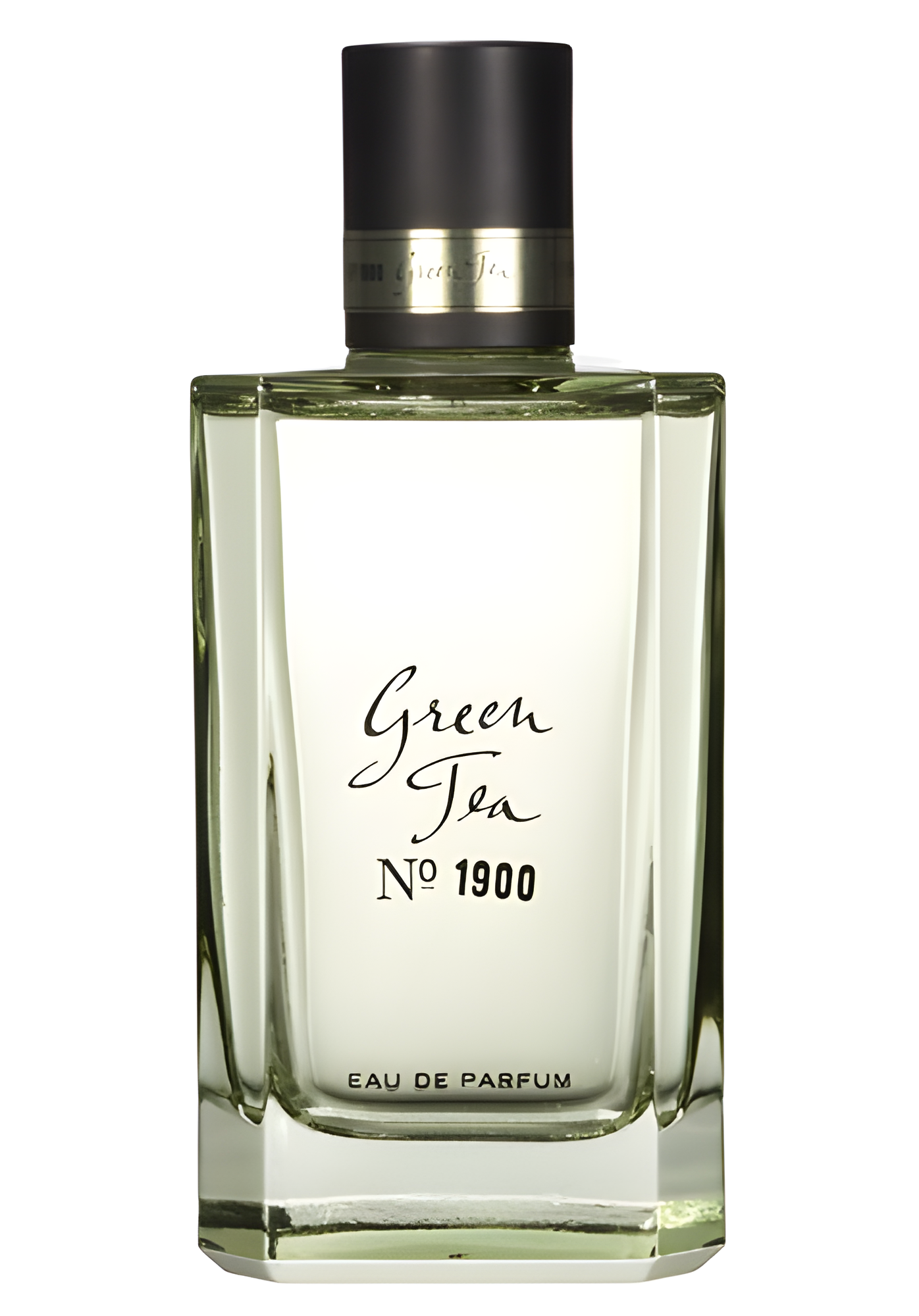 Green Tea No.1900 by C.O.Bigelow perfume bottle