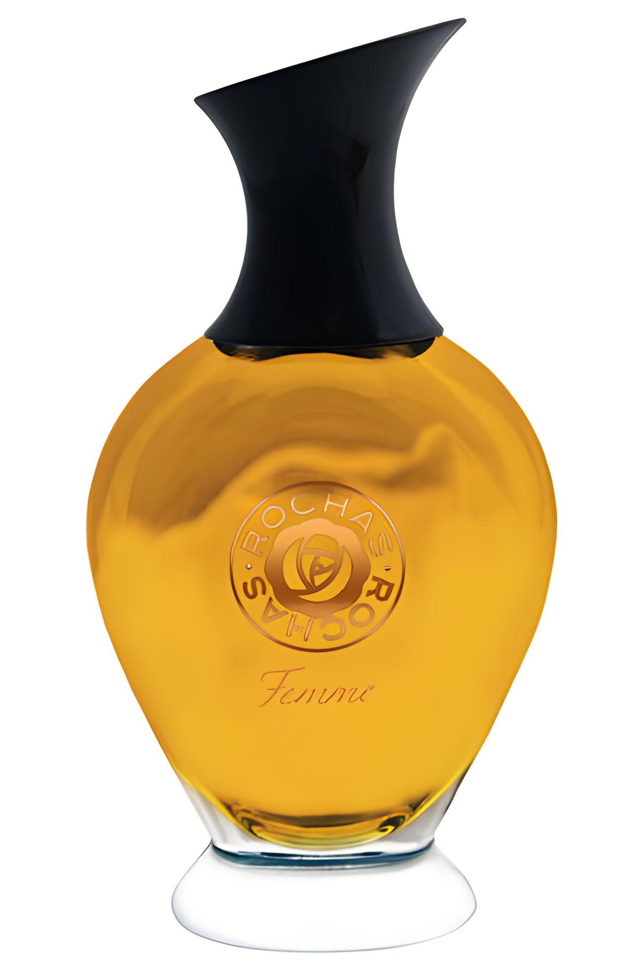 Femme Rochas 2013 by Rochas perfume bottle