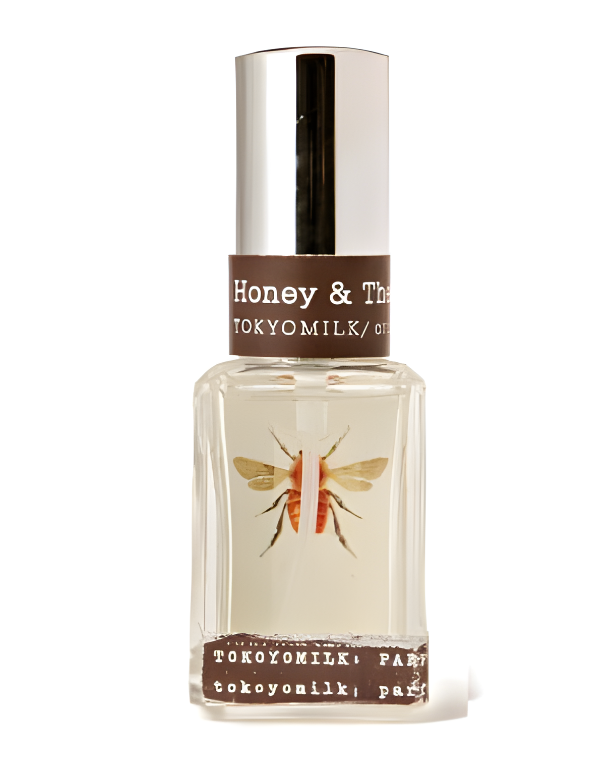 Tokyo Milk Parfumerie Curiosite Honey and the Moon