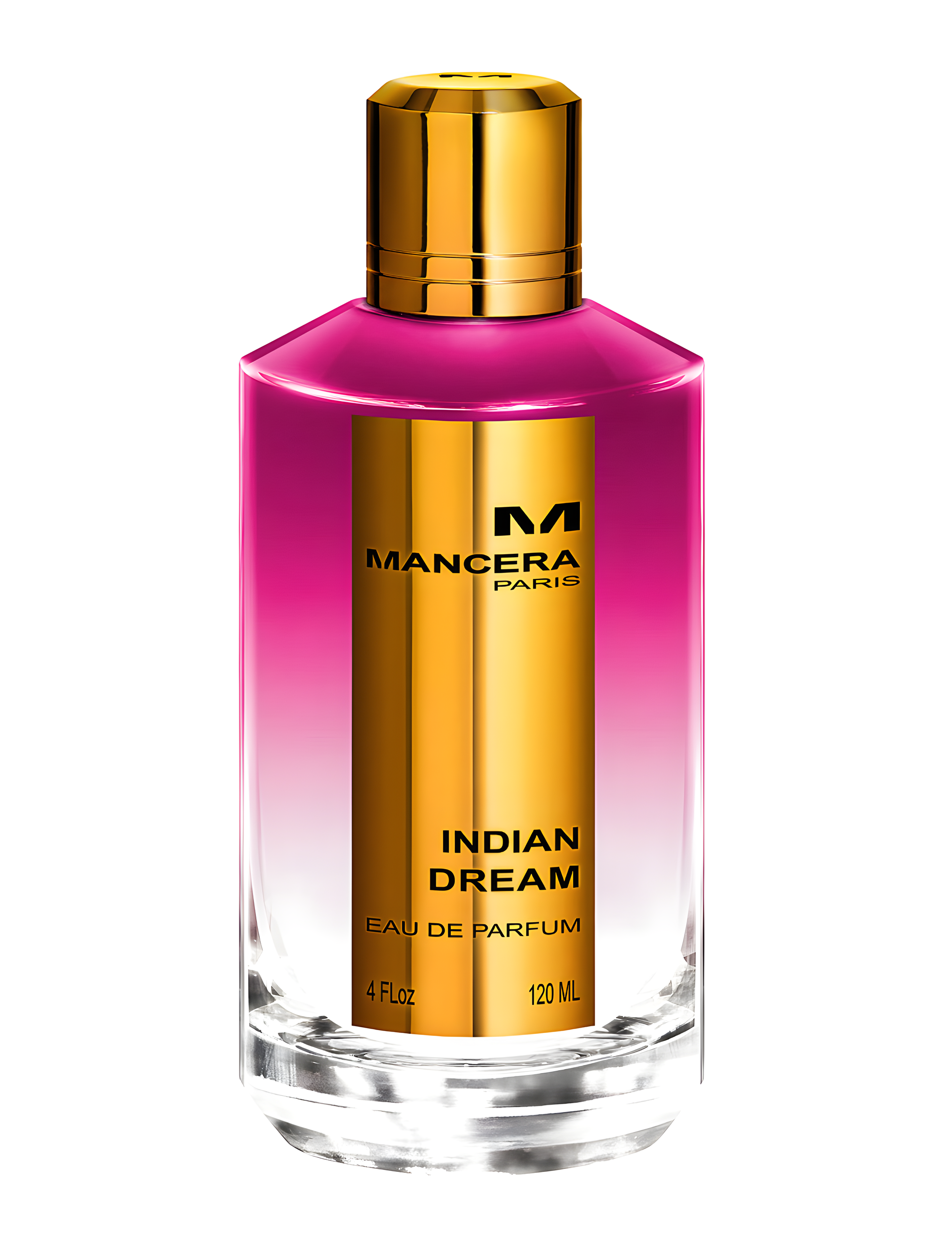 Indian Dream by Mancera perfume bottle