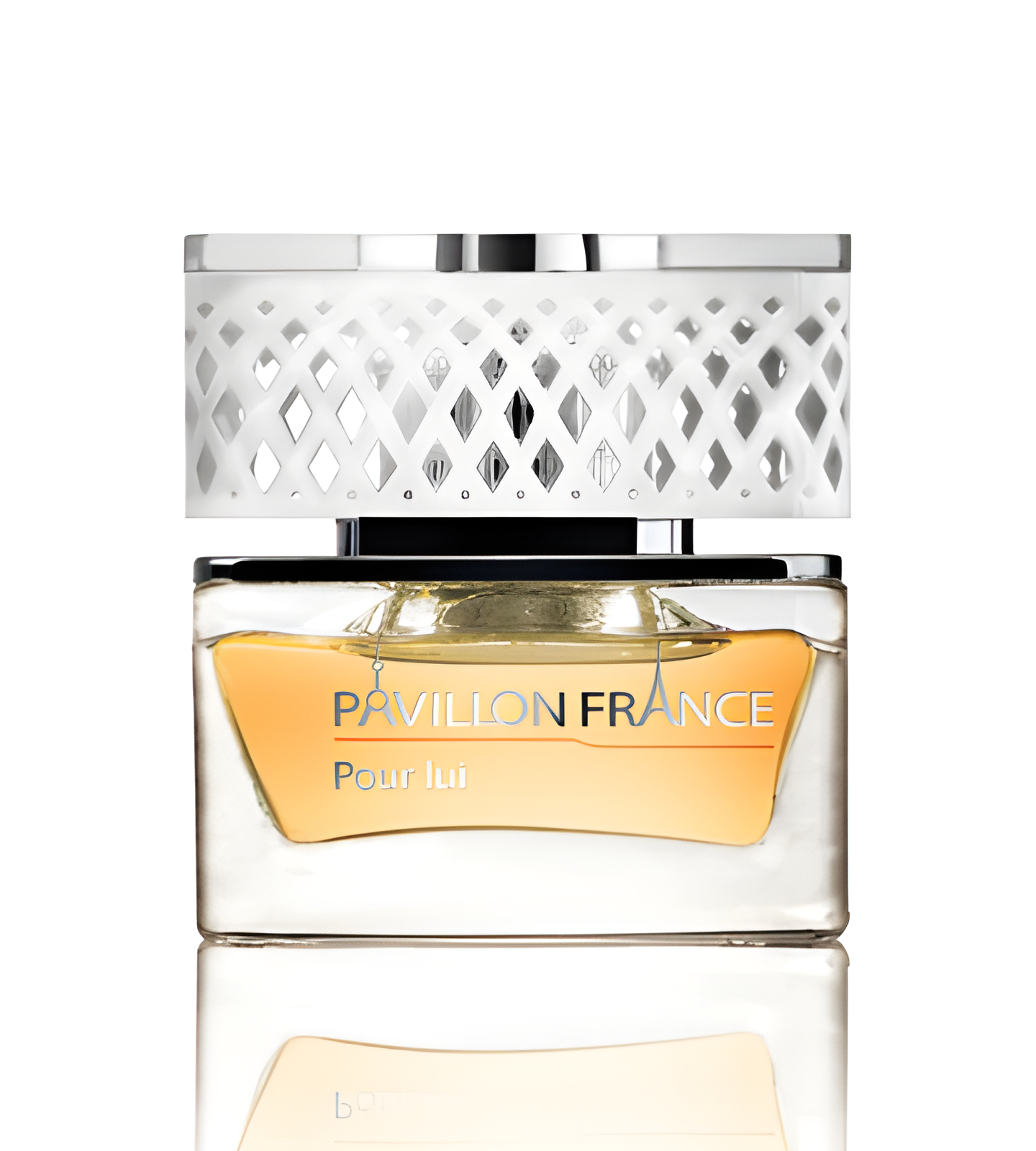 Pavillon France Men by Atelier Ulric Fragrances perfume bottle