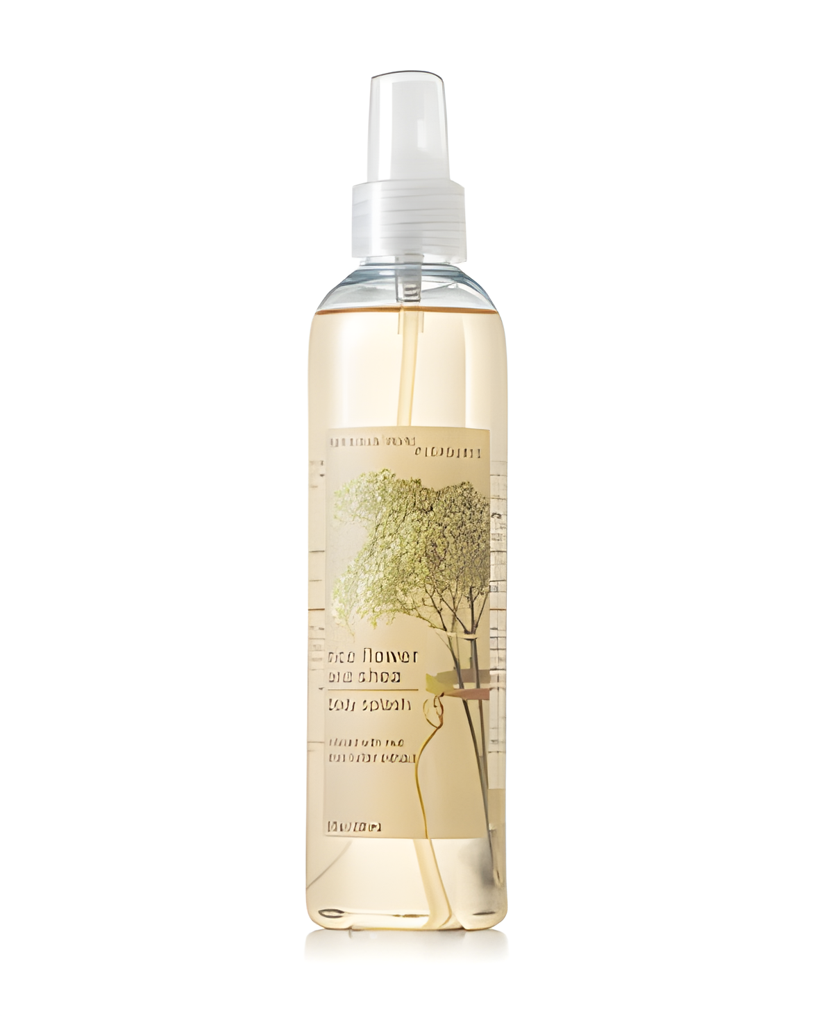 Riceflower & Shea by Bath & Body Works perfume bottle