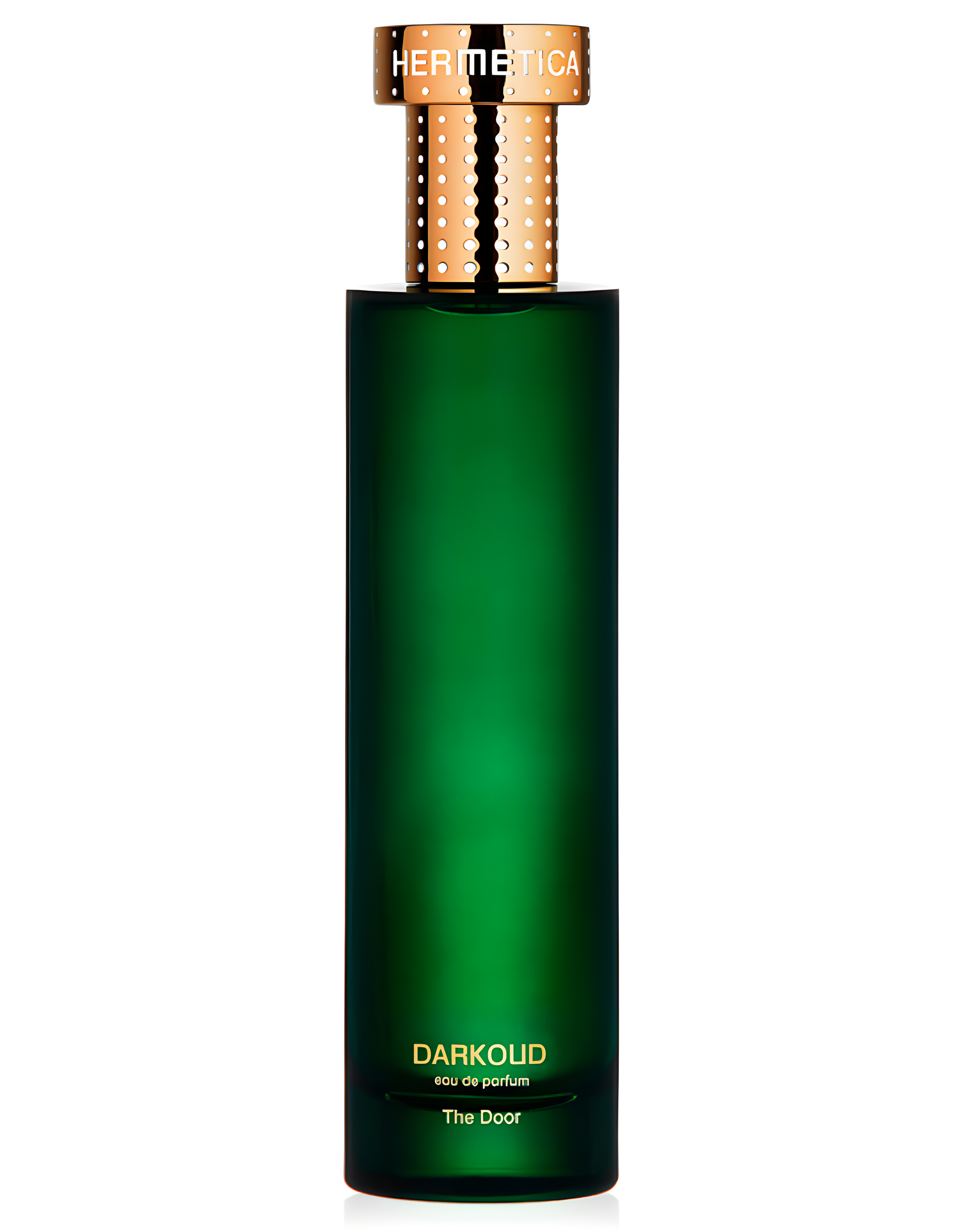 Darkoud by Hermetica perfume bottle