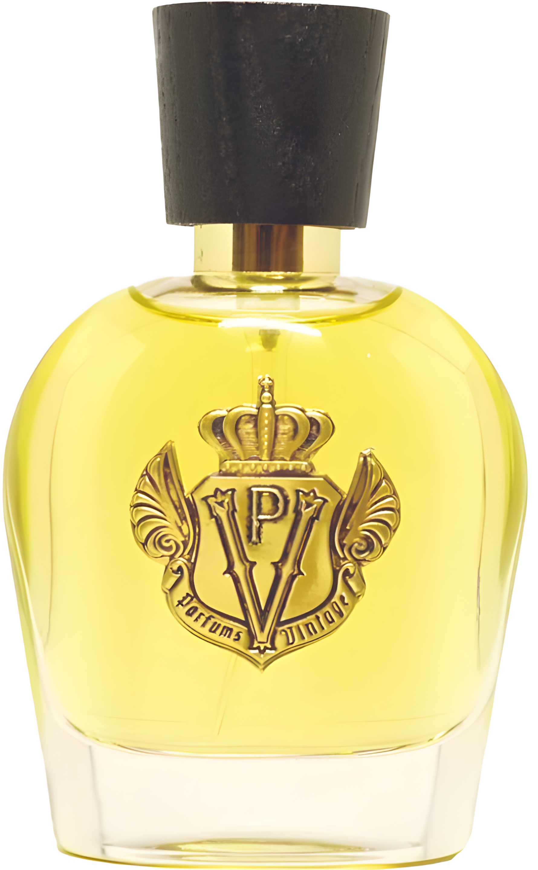 Emperor Aurelius Noir by Parfums Vintage perfume bottle