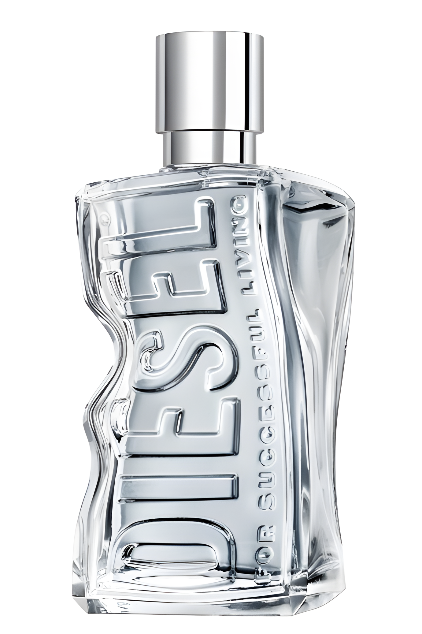 D by Diesel by Diesel perfume bottle