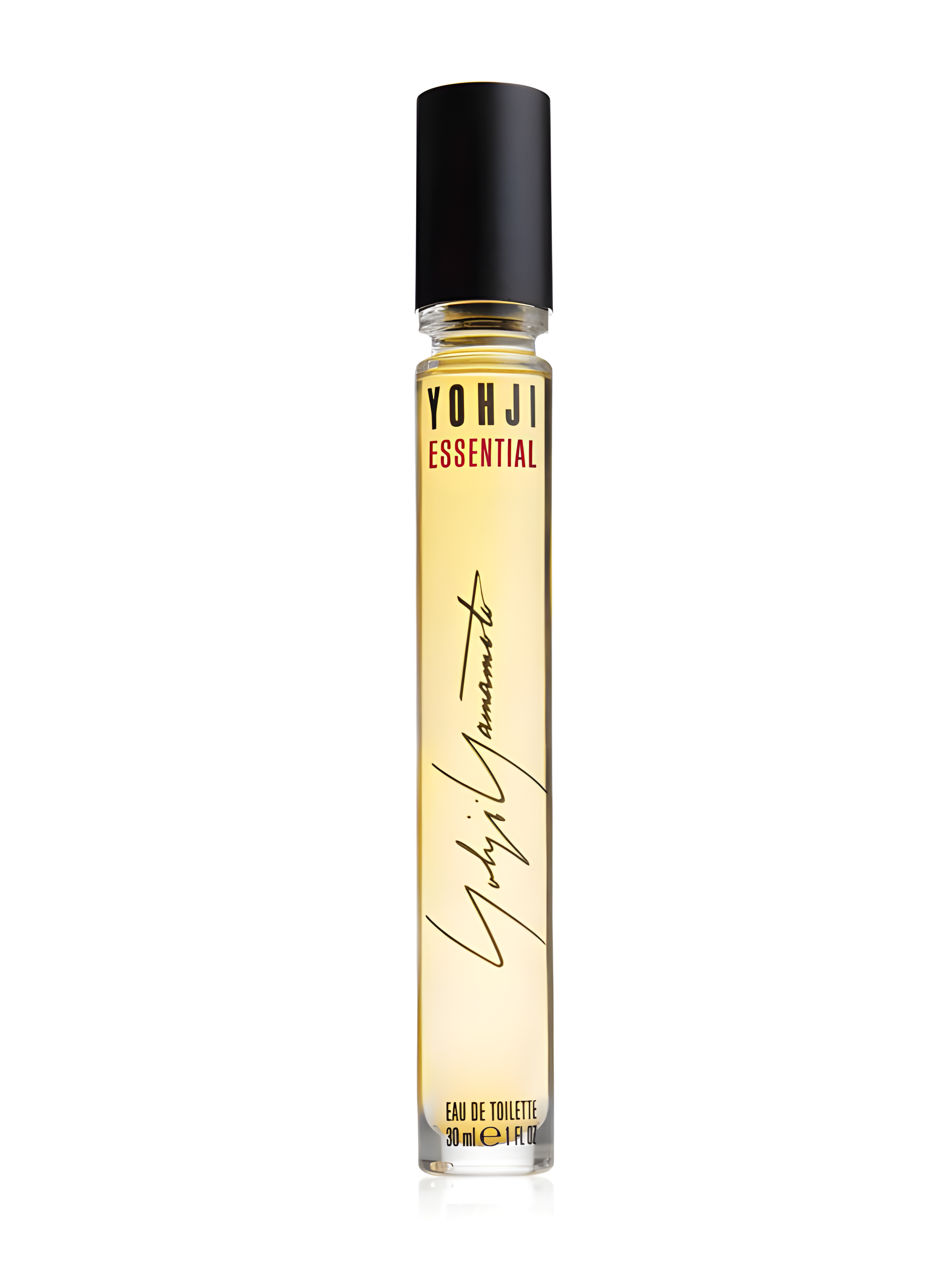 Yohji Essential 1998 by Yohji Yamamoto perfume bottle