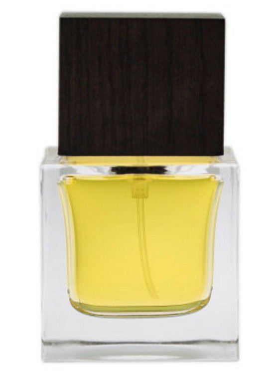 Kurokami by DI SER perfume bottle