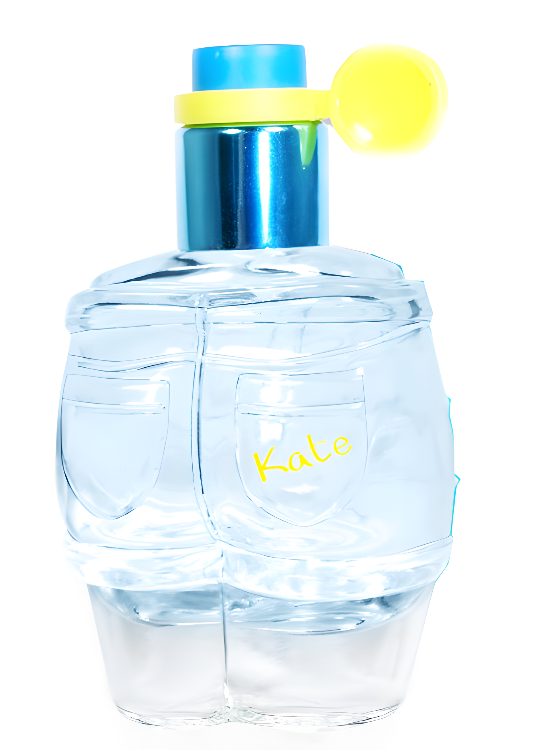 Kate by Jeanne Arthes perfume bottle