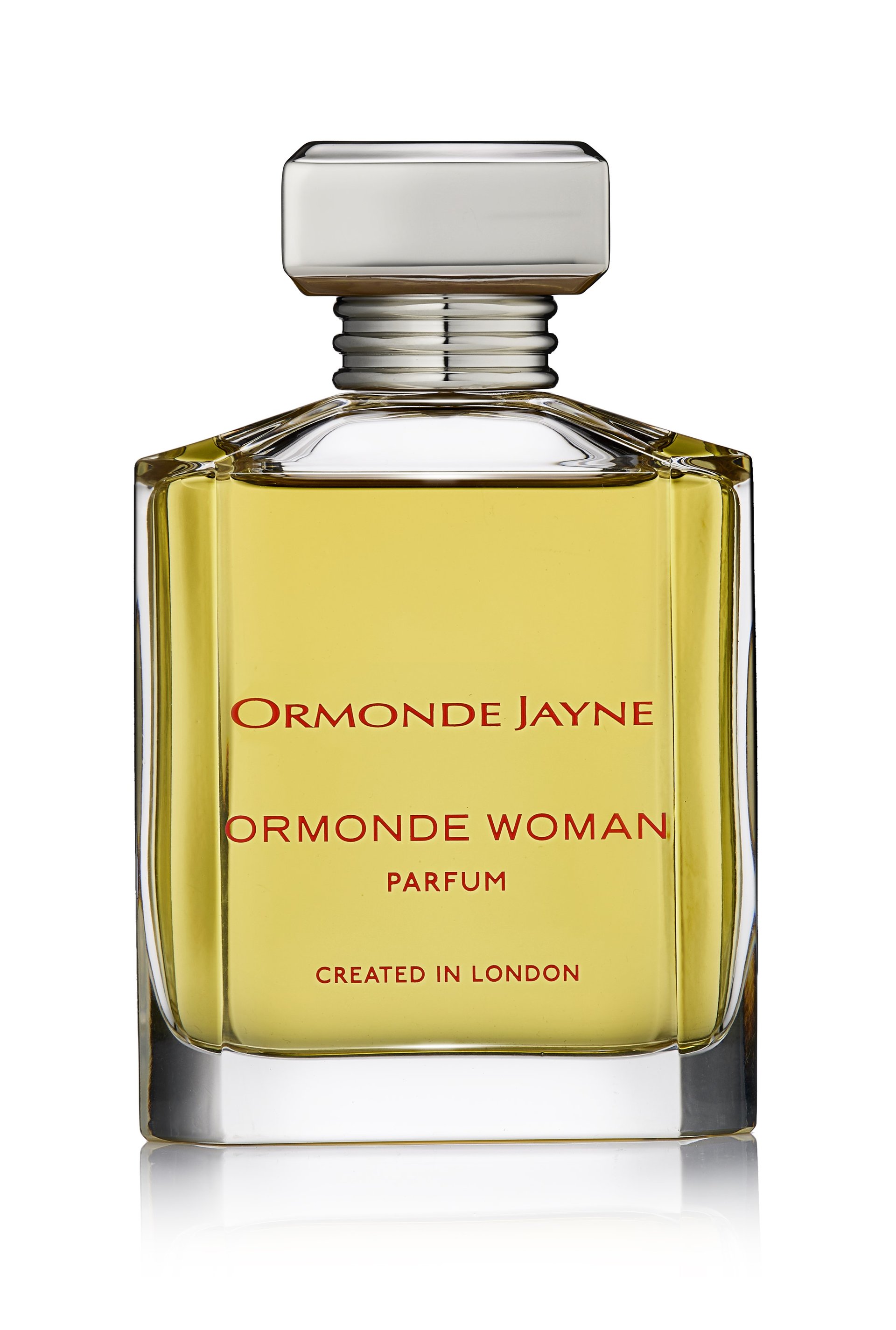 Ormonde Woman Parfum by Ormonde Jayne perfume bottle