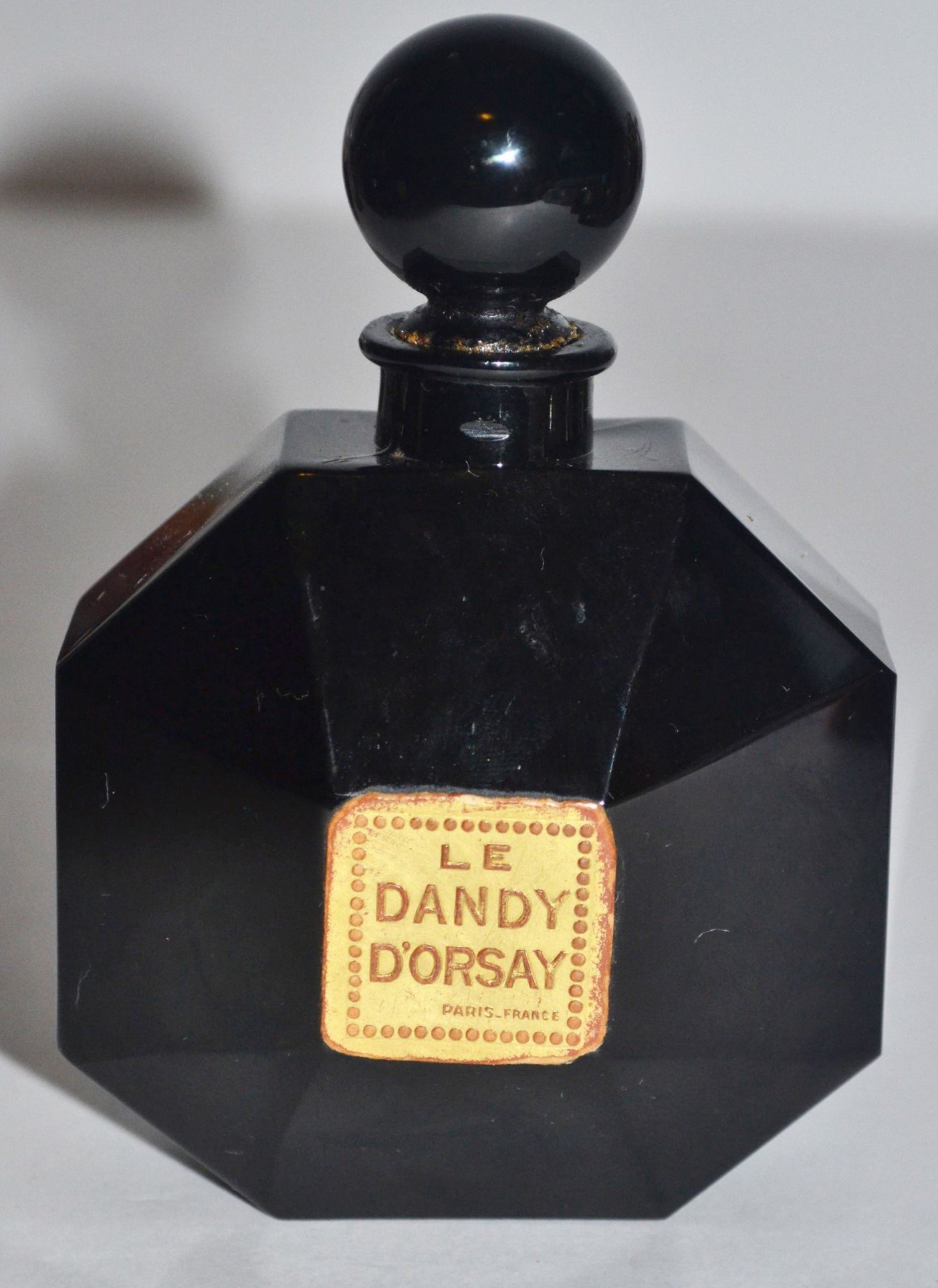 Le Dandy by D’ORSAY perfume bottle