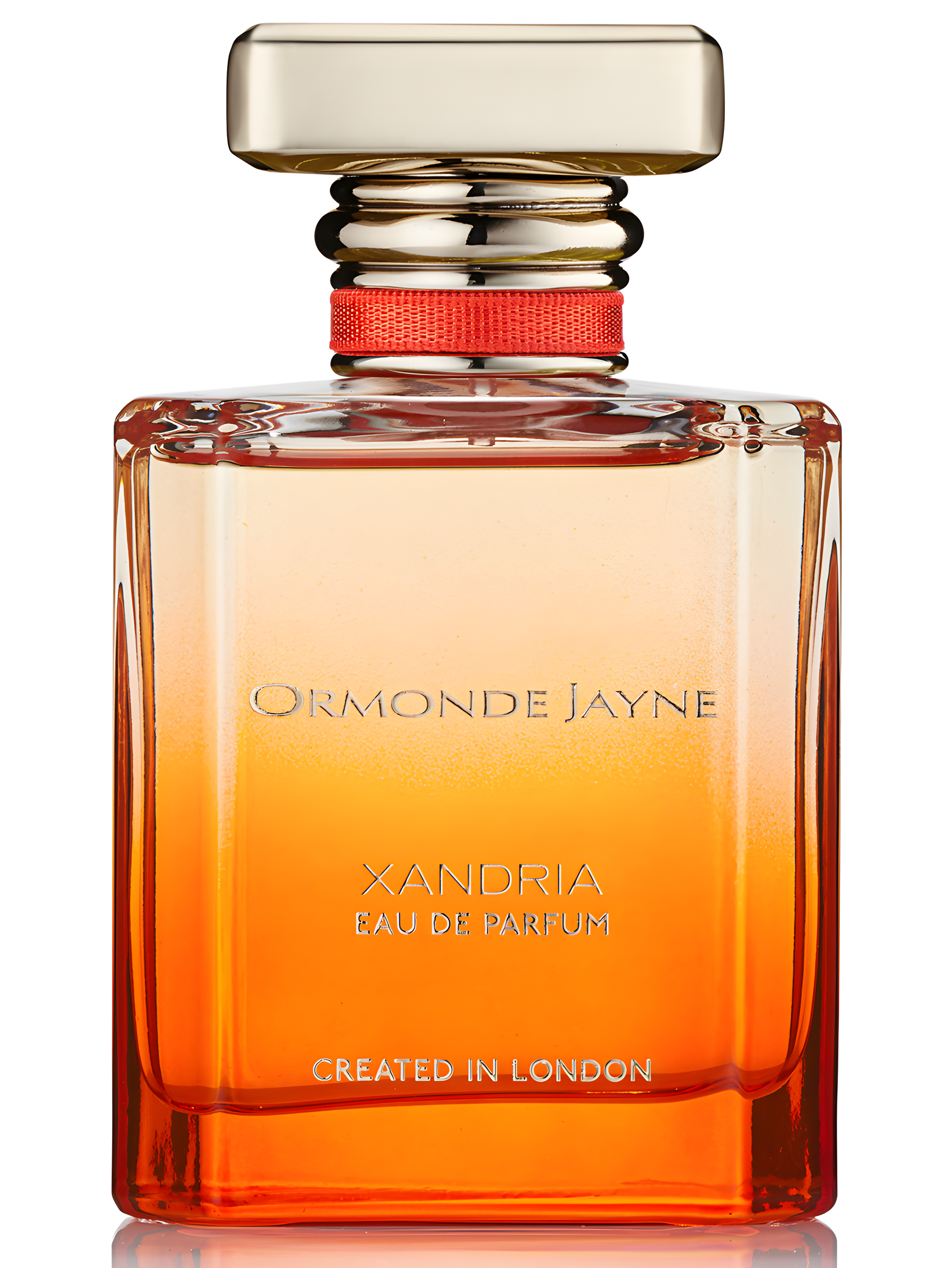Xandria by Ormonde Jayne perfume bottle