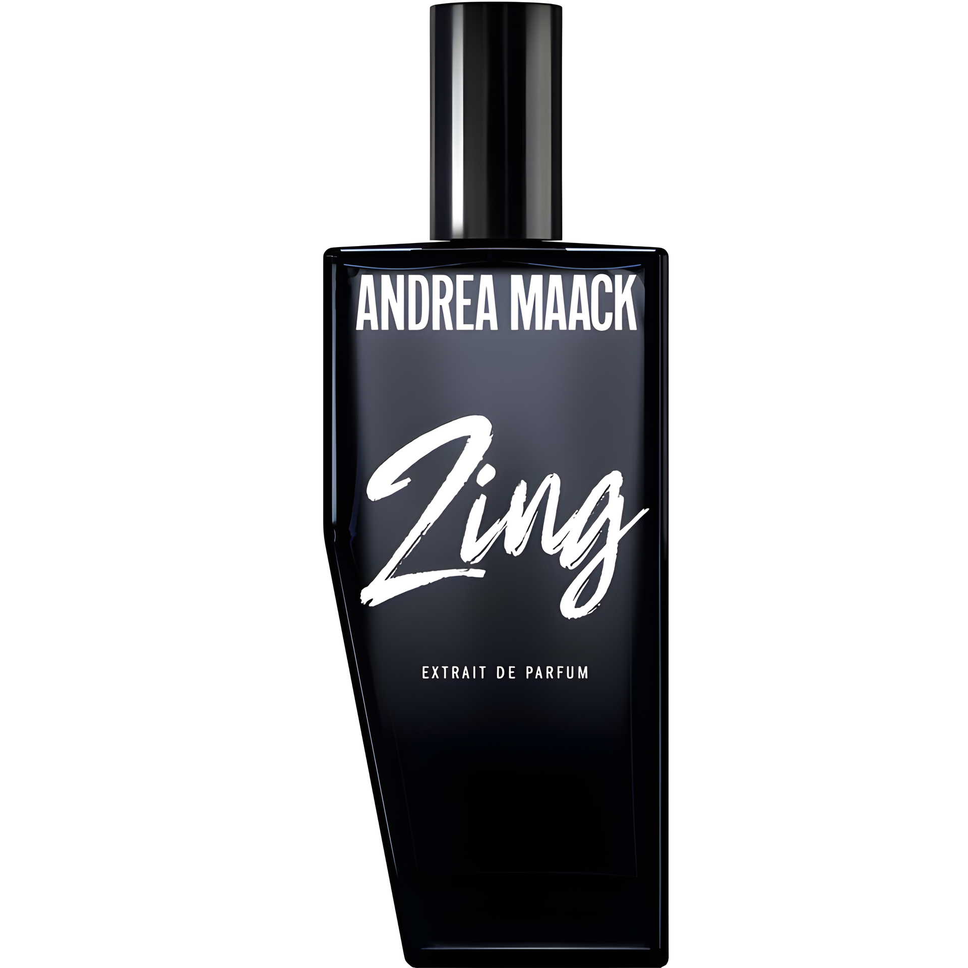 Zing by Andrea Maack perfume bottle