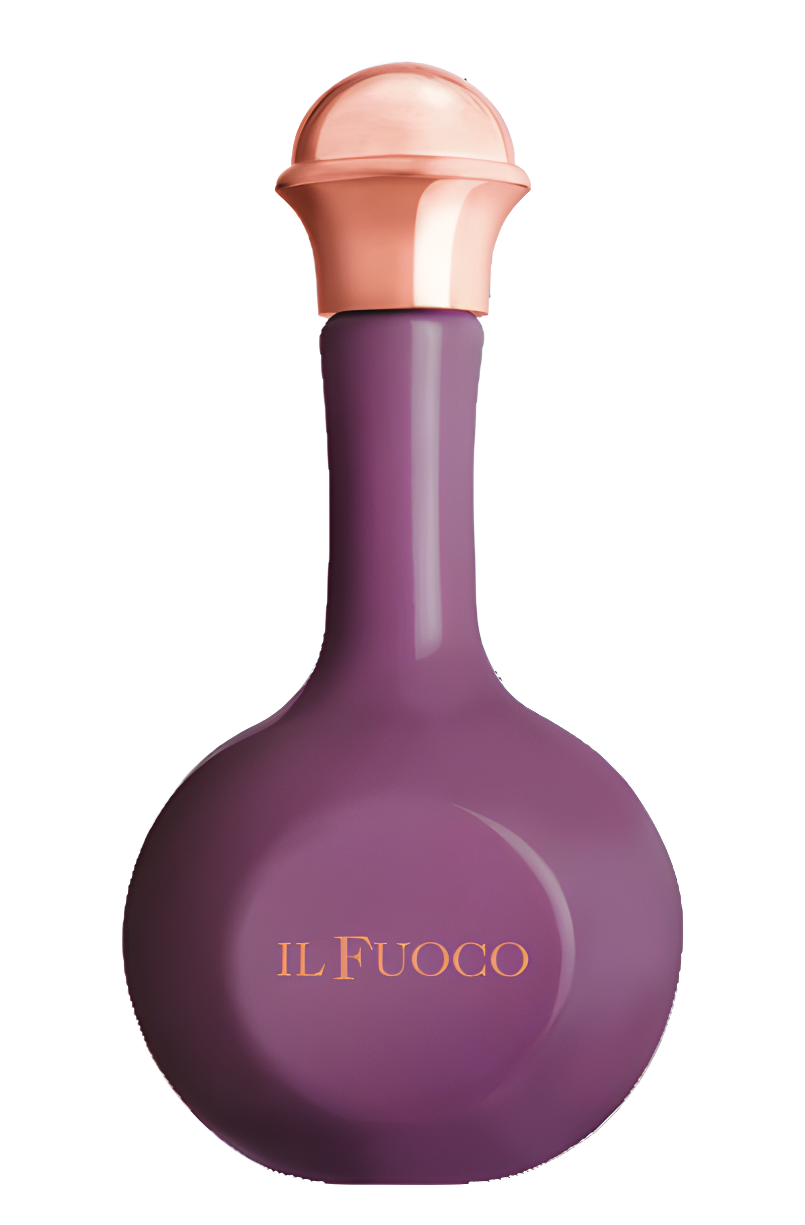 Il Fuoco by I Profumi di d'Annunzio perfume bottle