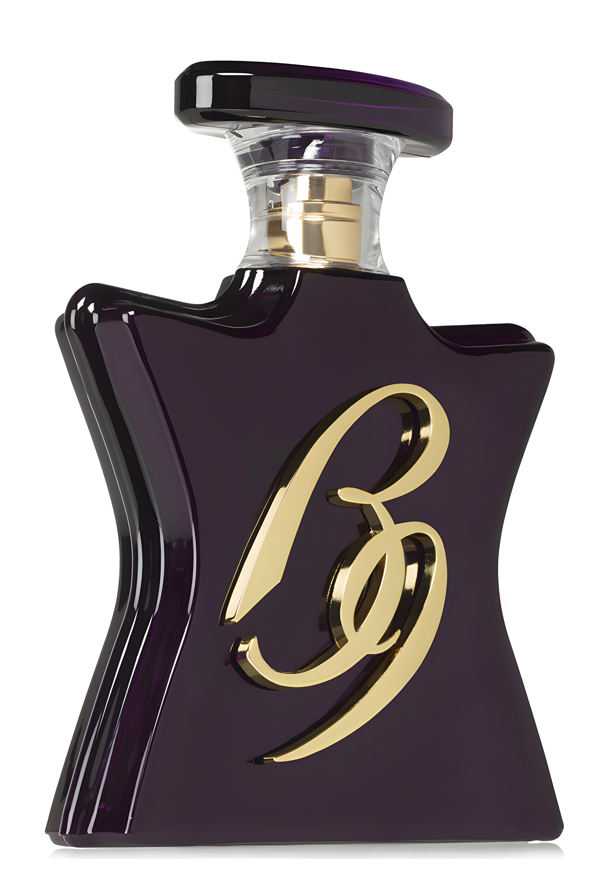 B9 by Bond No 9 perfume bottle