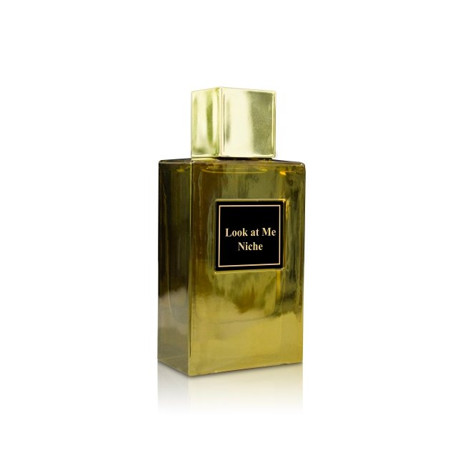 Look at Me by Niche perfume bottle