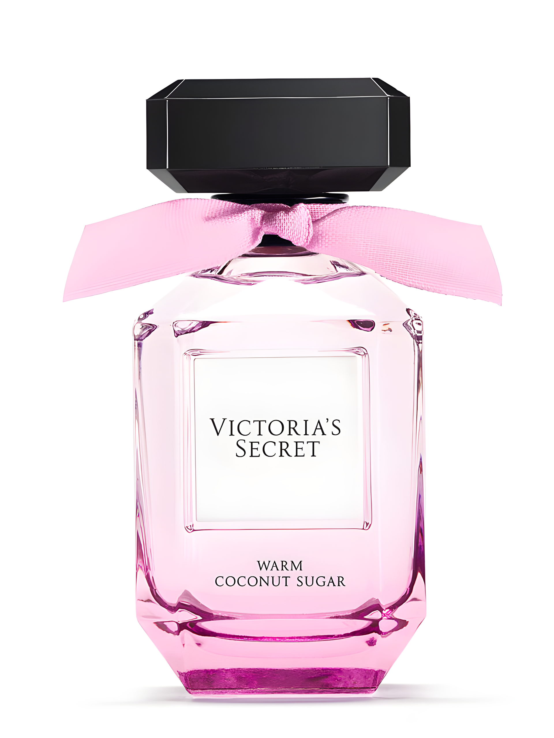Warm Coconut Sugar by Victoria's Secret perfume bottle