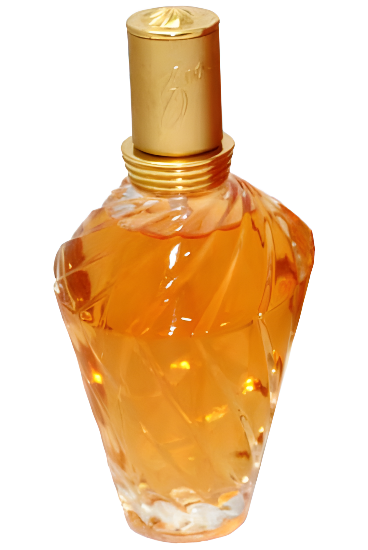 Zoa by Parfums Regine perfume bottle