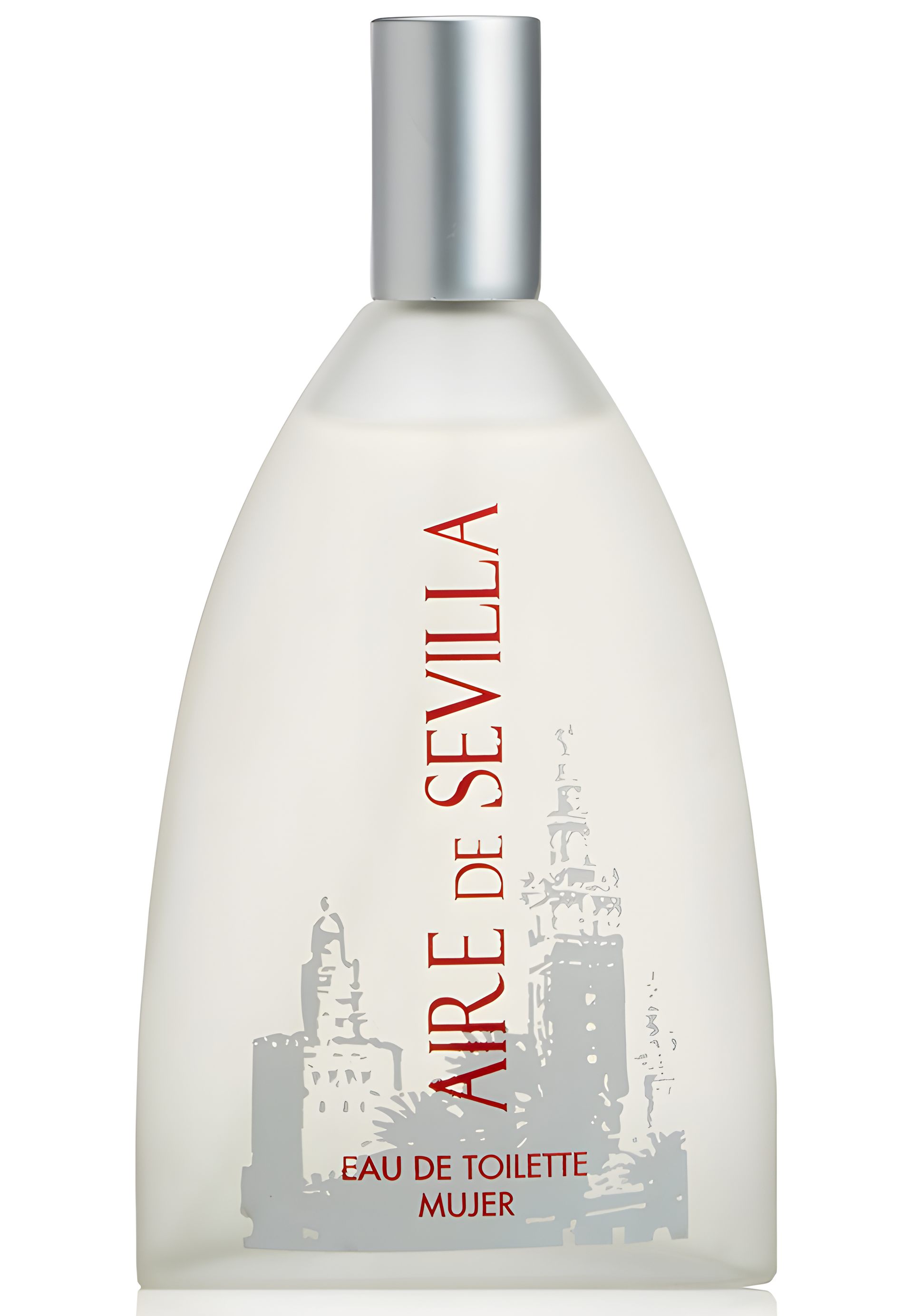 Aire de Sevilla by Instituto Español perfume bottle