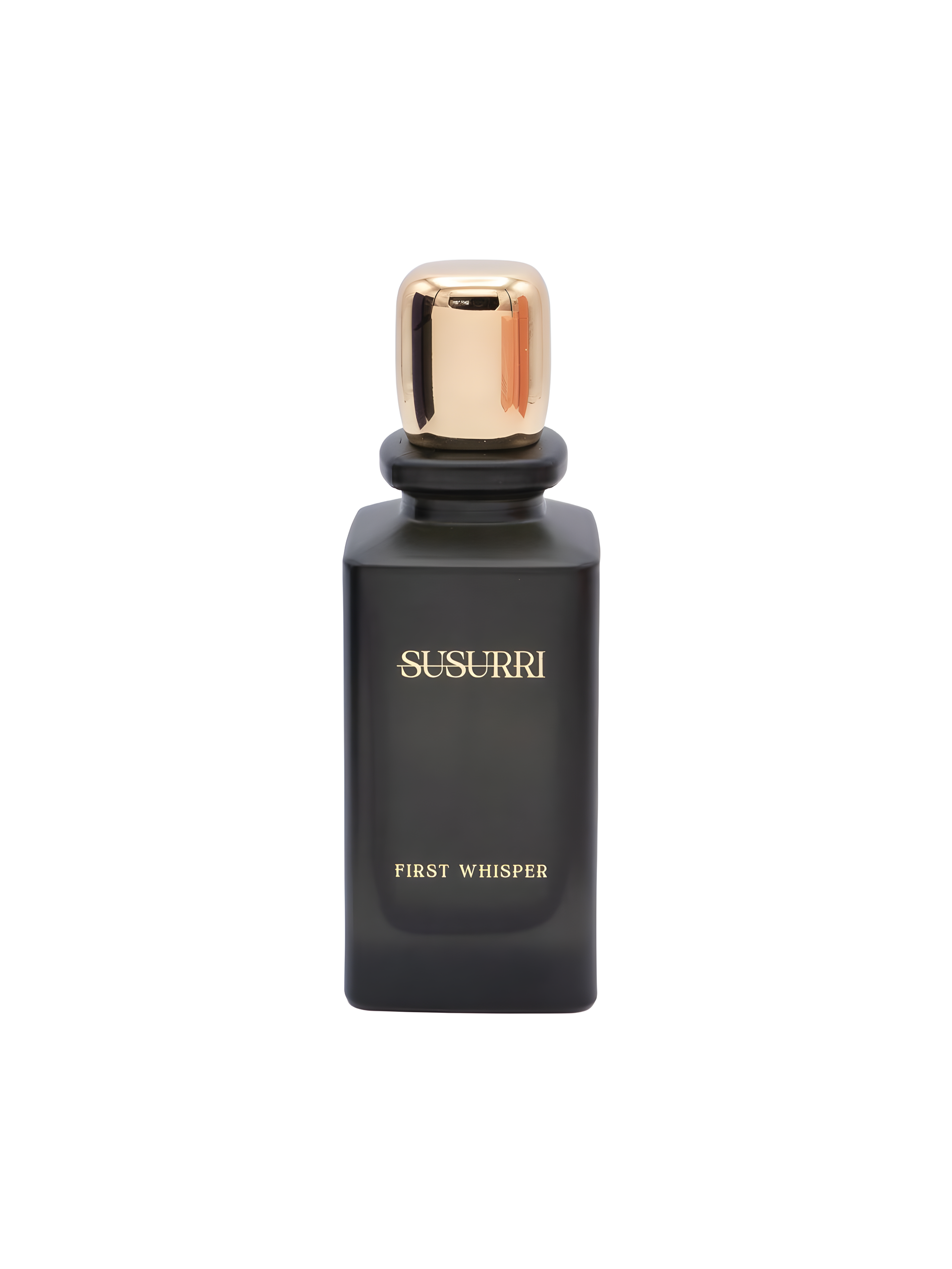 First Whisper by SUSURRI perfume bottle