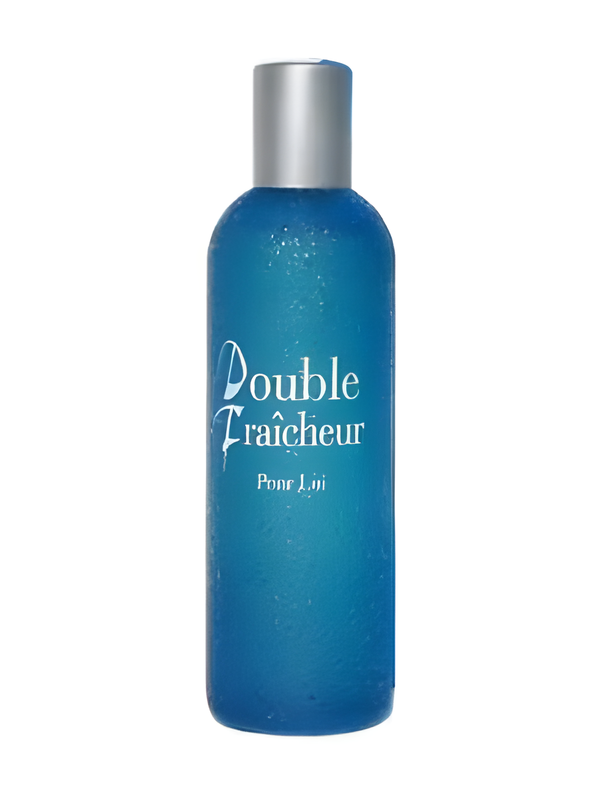 Double Fraîcheur Pour Lui by Molinard perfume bottle