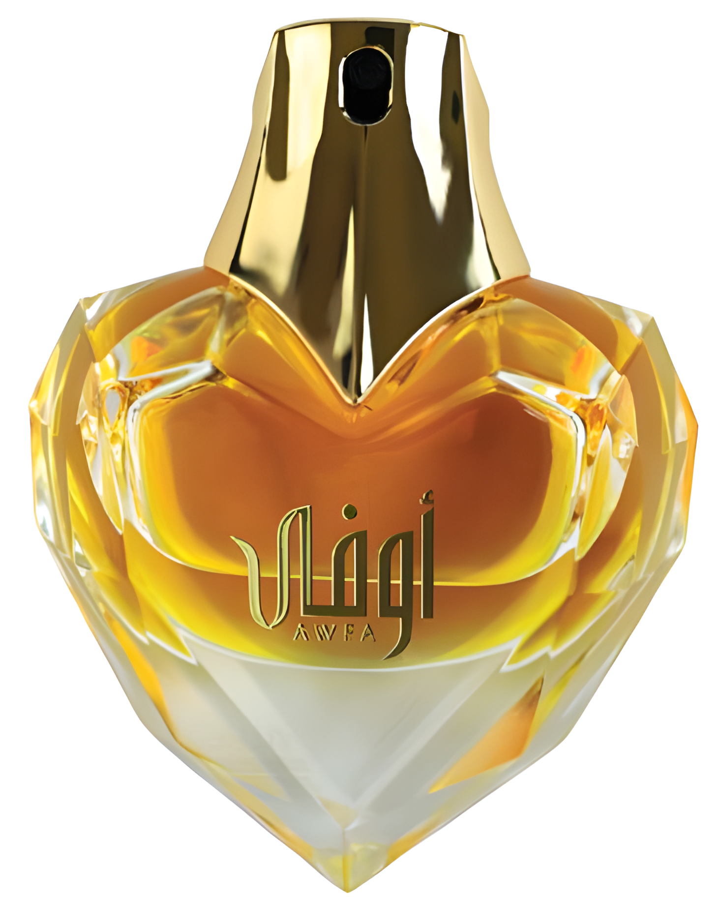 Awfa by Ahmed Al Maghribi perfume bottle