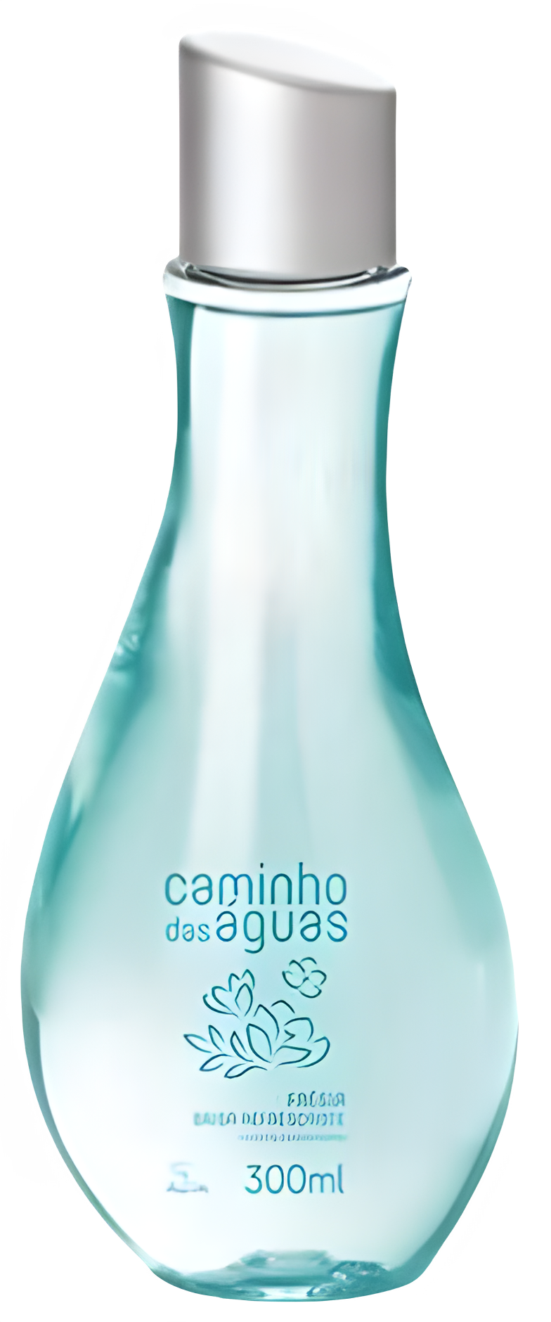 Caminho Das Águas Frésia Brisa Refrescante by Jequiti perfume bottle
