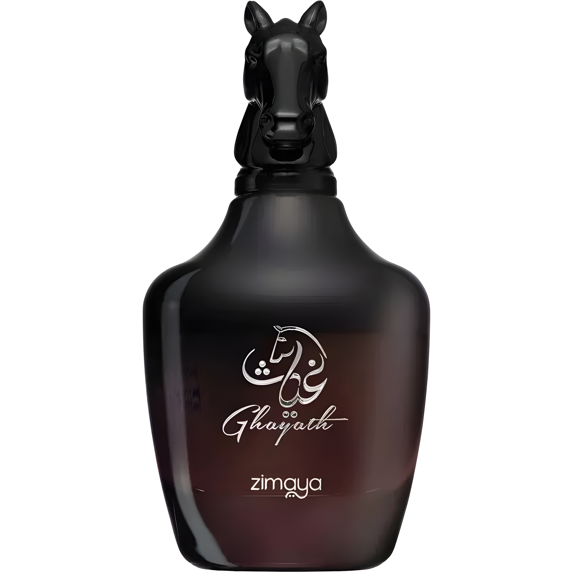 Ghayath by Zimaya perfume bottle