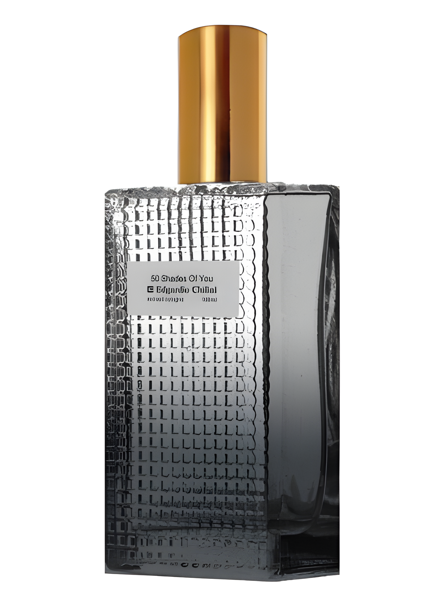 50 Shades of You by Edgardio Chilini perfume bottle
