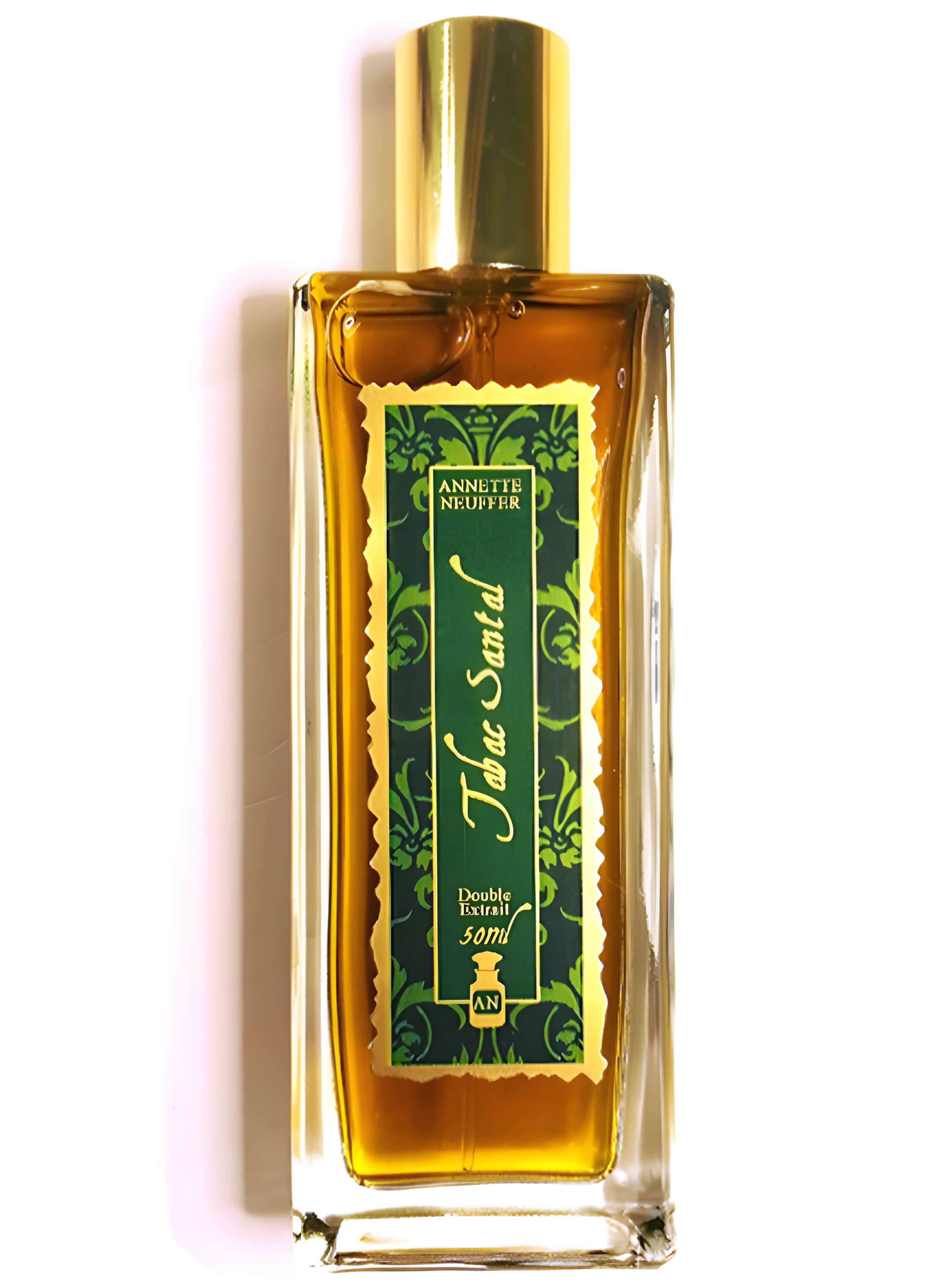 Tabac Santal by Annette Neuffer perfume bottle