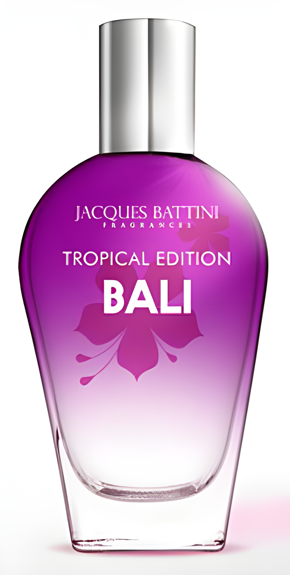 Bali Tropical Edition by Jacques Battini perfume bottle