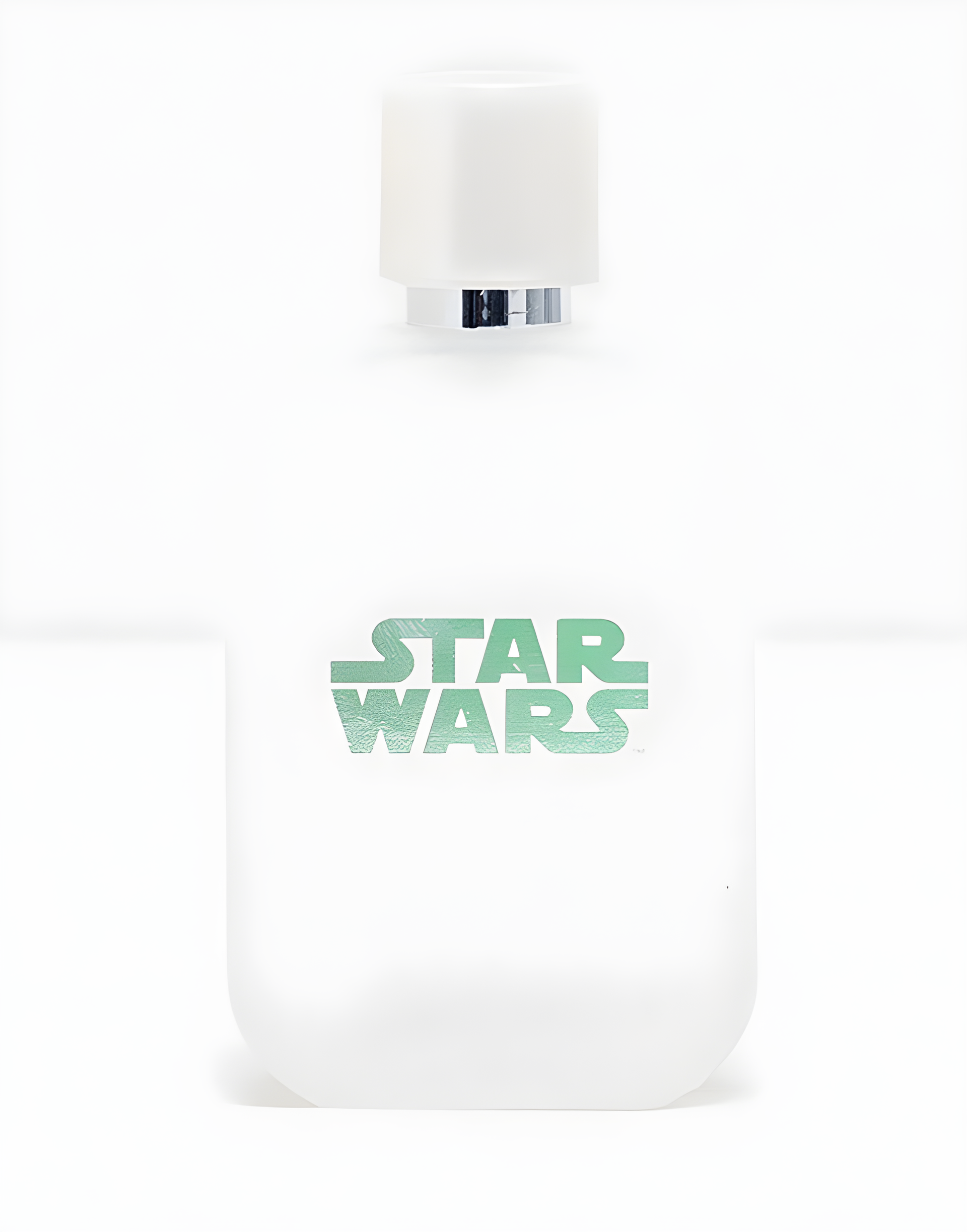 Star Wars Girls by Zara perfume bottle