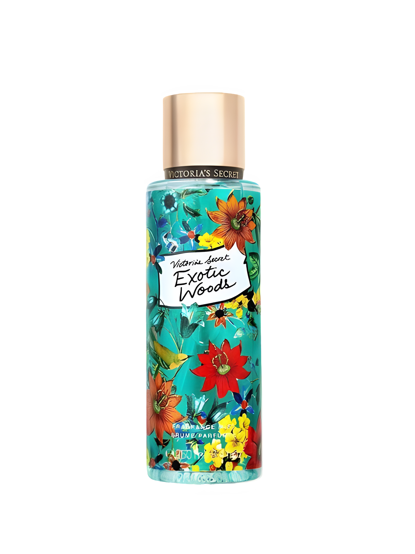 Exotic Woods by Victoria's Secret