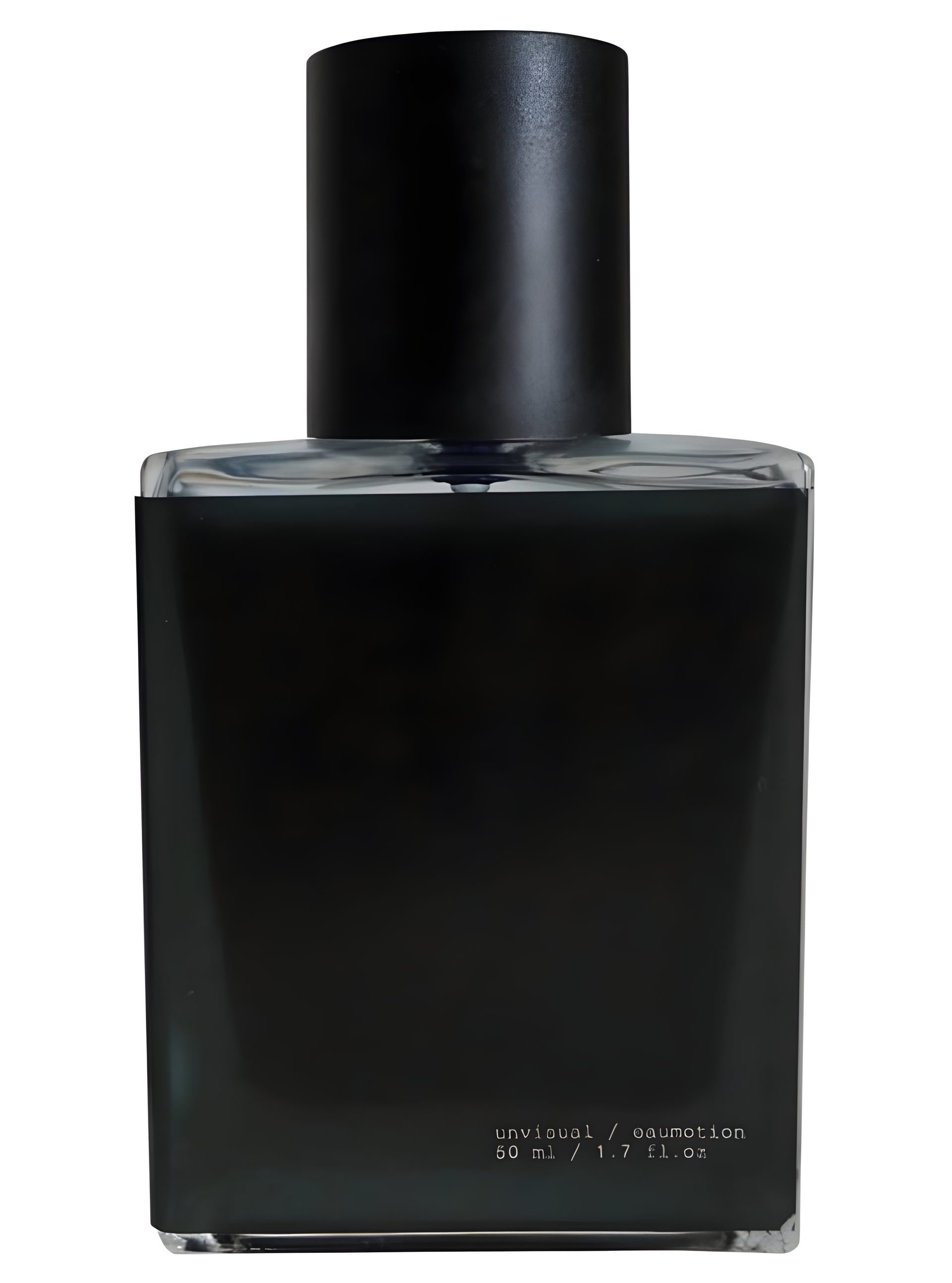 Happiness by unvisual/parfums perfume bottle