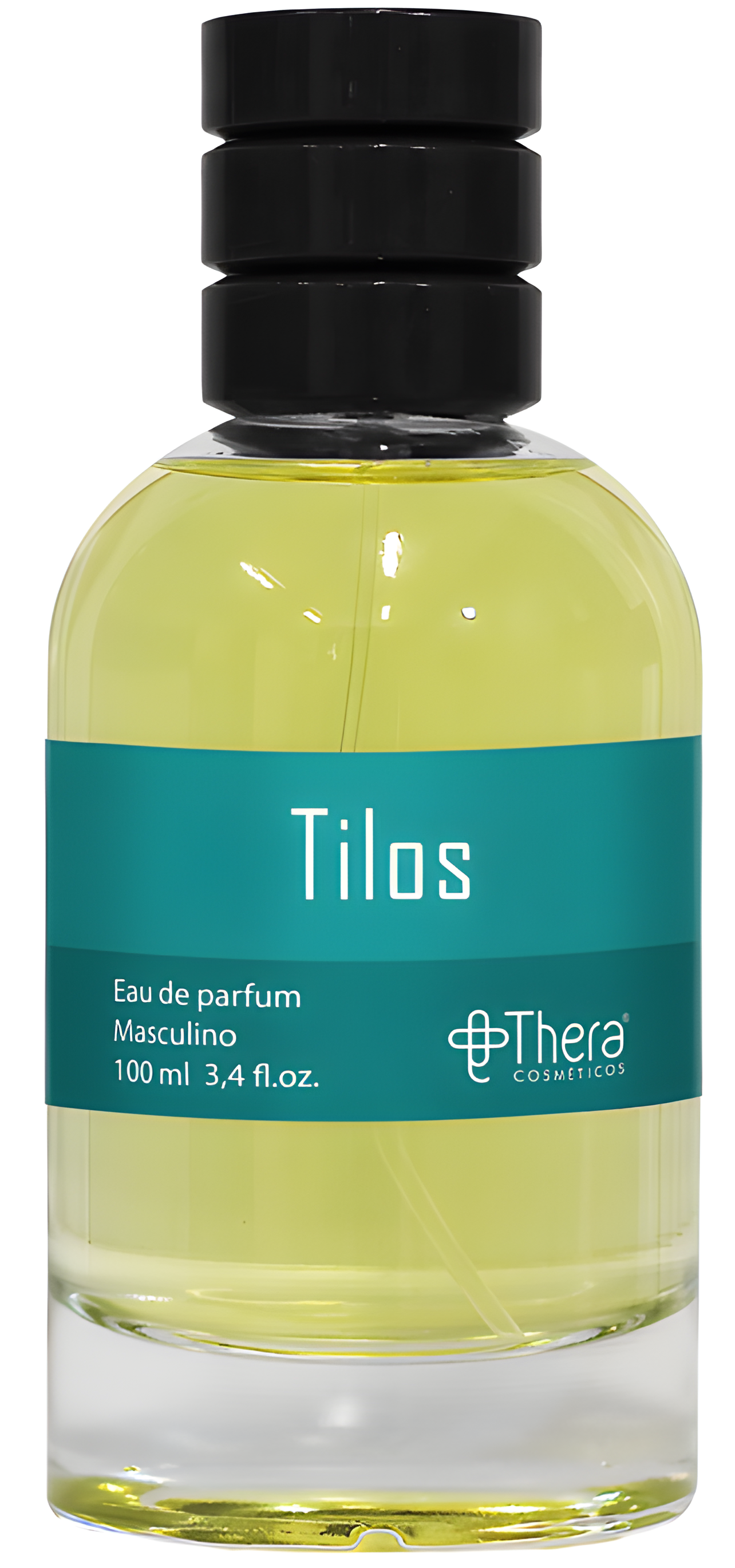 Tilos by Thera Cosméticos perfume bottle