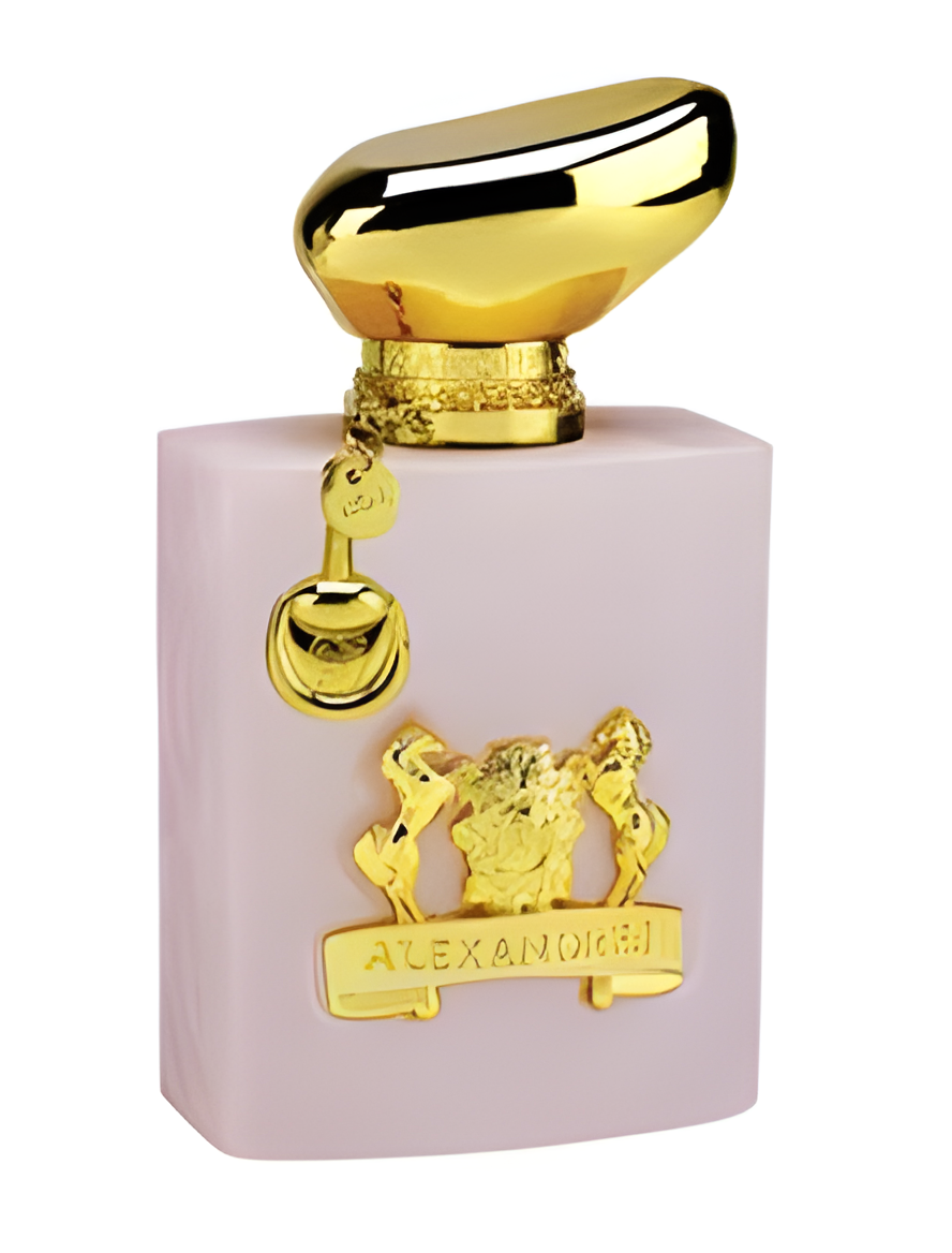 Oscent Pink by Alexandre.J perfume bottle
