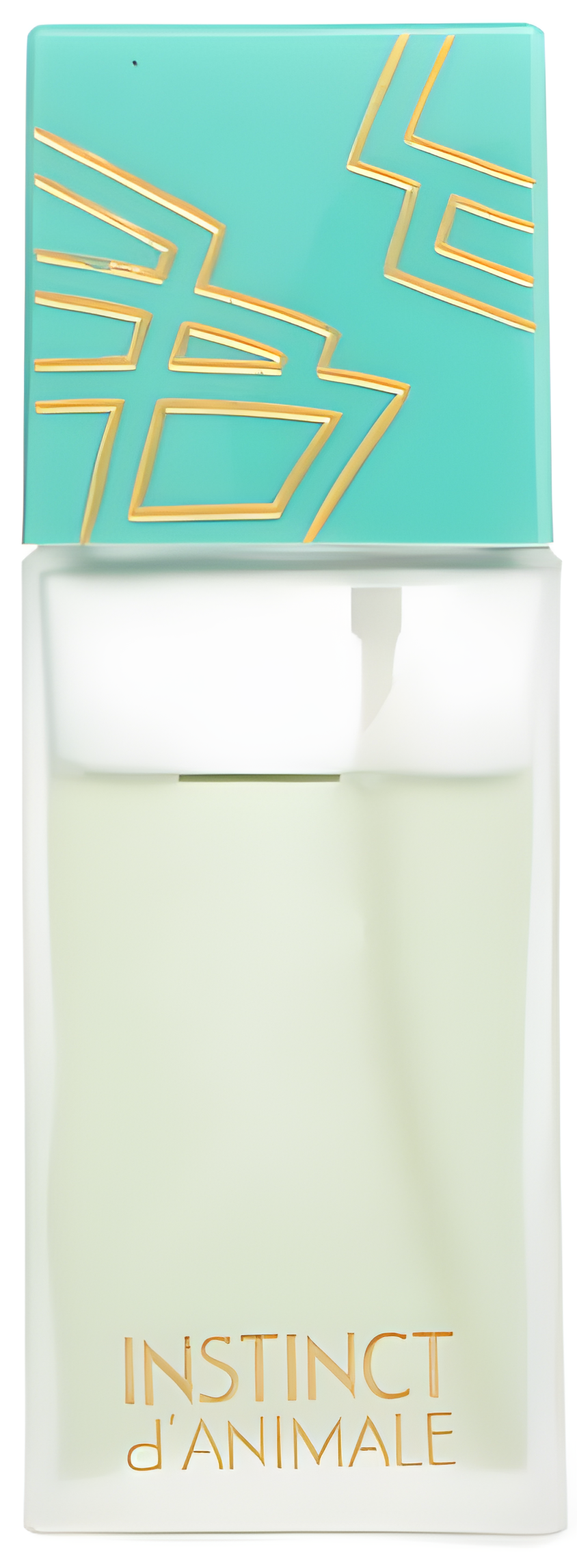 Instinct d'Animale by Animale perfume bottle