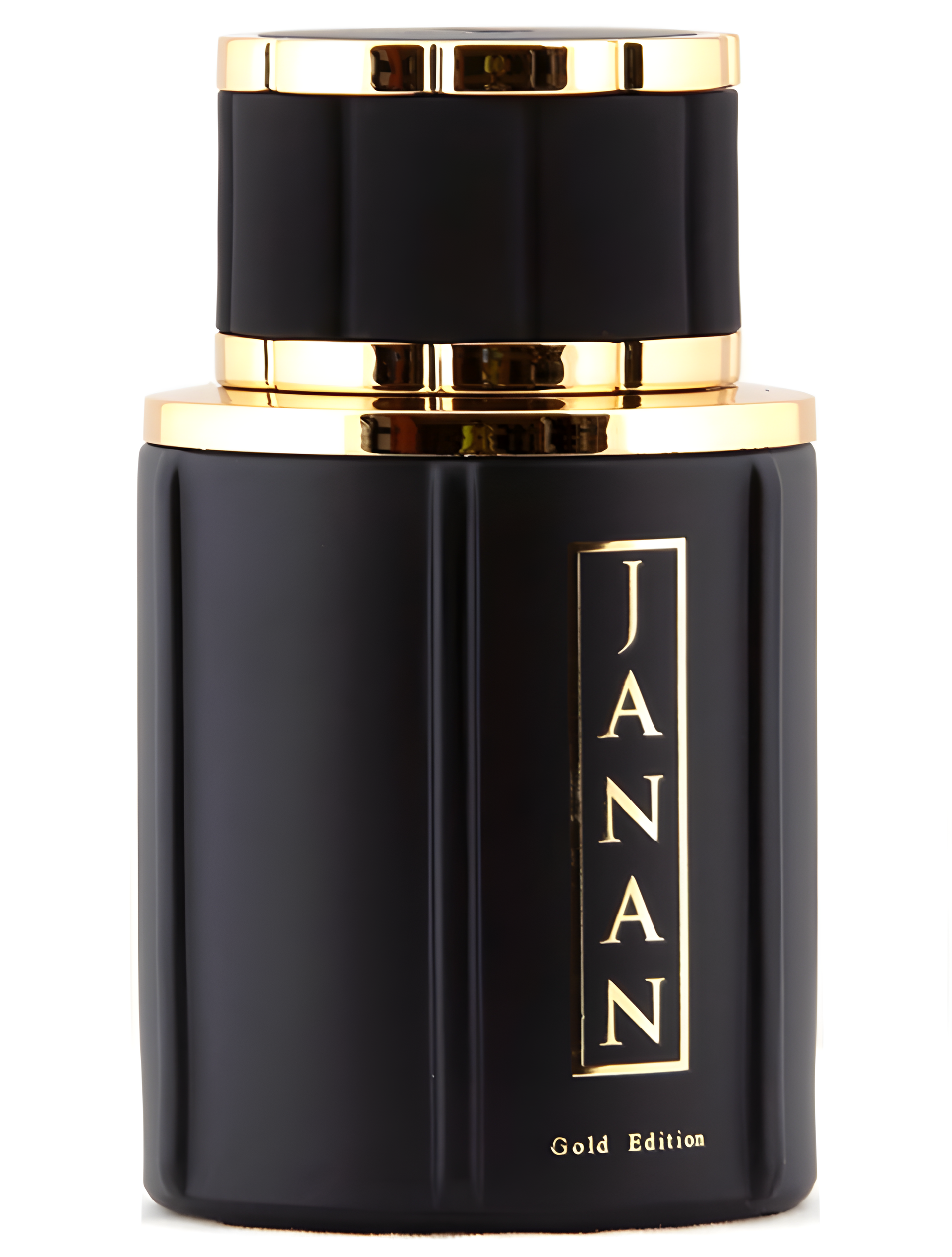 Janan Gold Edition by Junaid Jamshed perfume bottle