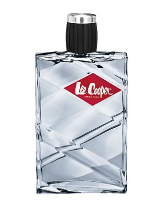 Gentlemen by Lee Cooper Originals perfume bottle