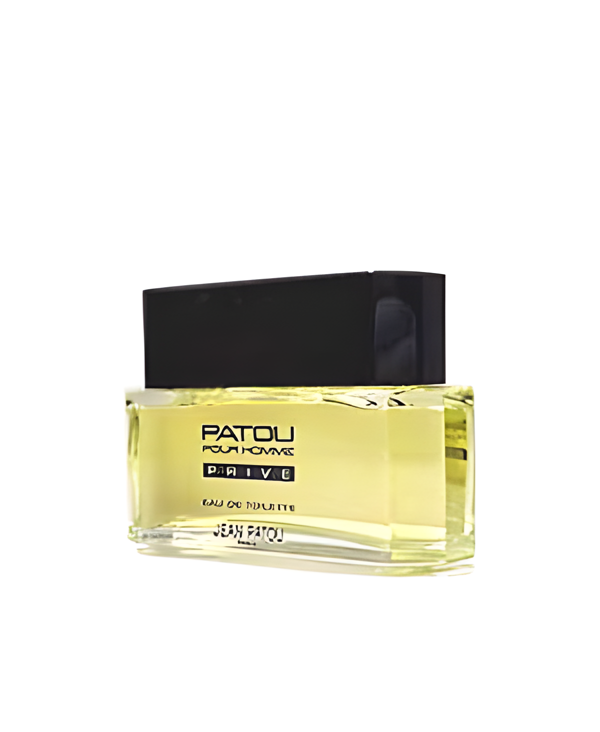 Patou Pour Homme Prive by Jean Patou perfume bottle
