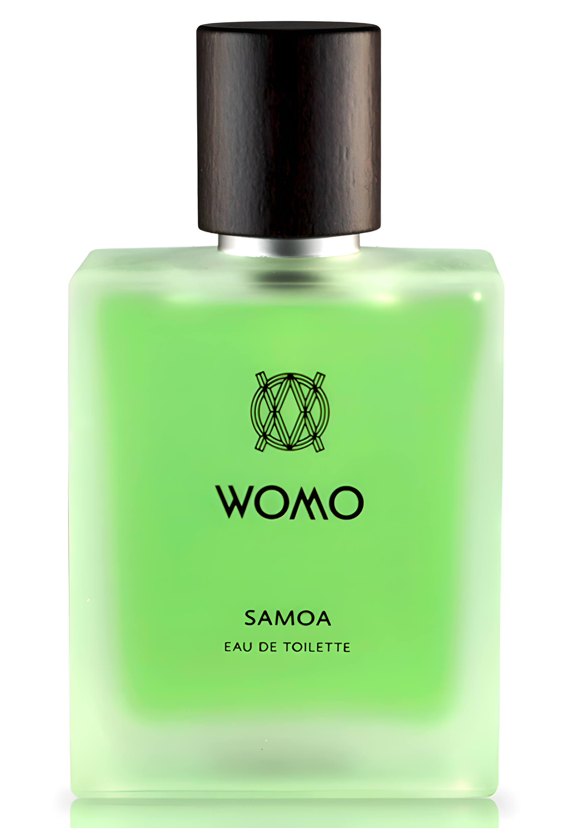 Samoa by Womo perfume bottle