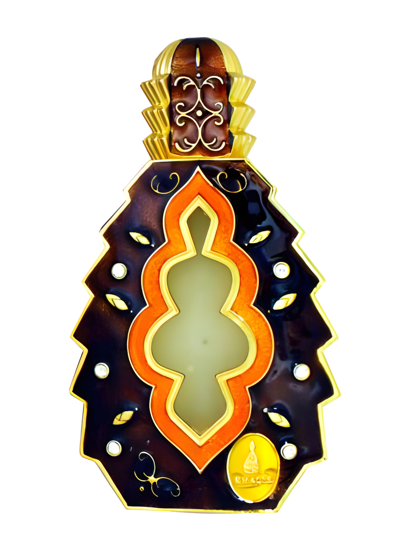 Sama Dubai by Khalis perfume bottle