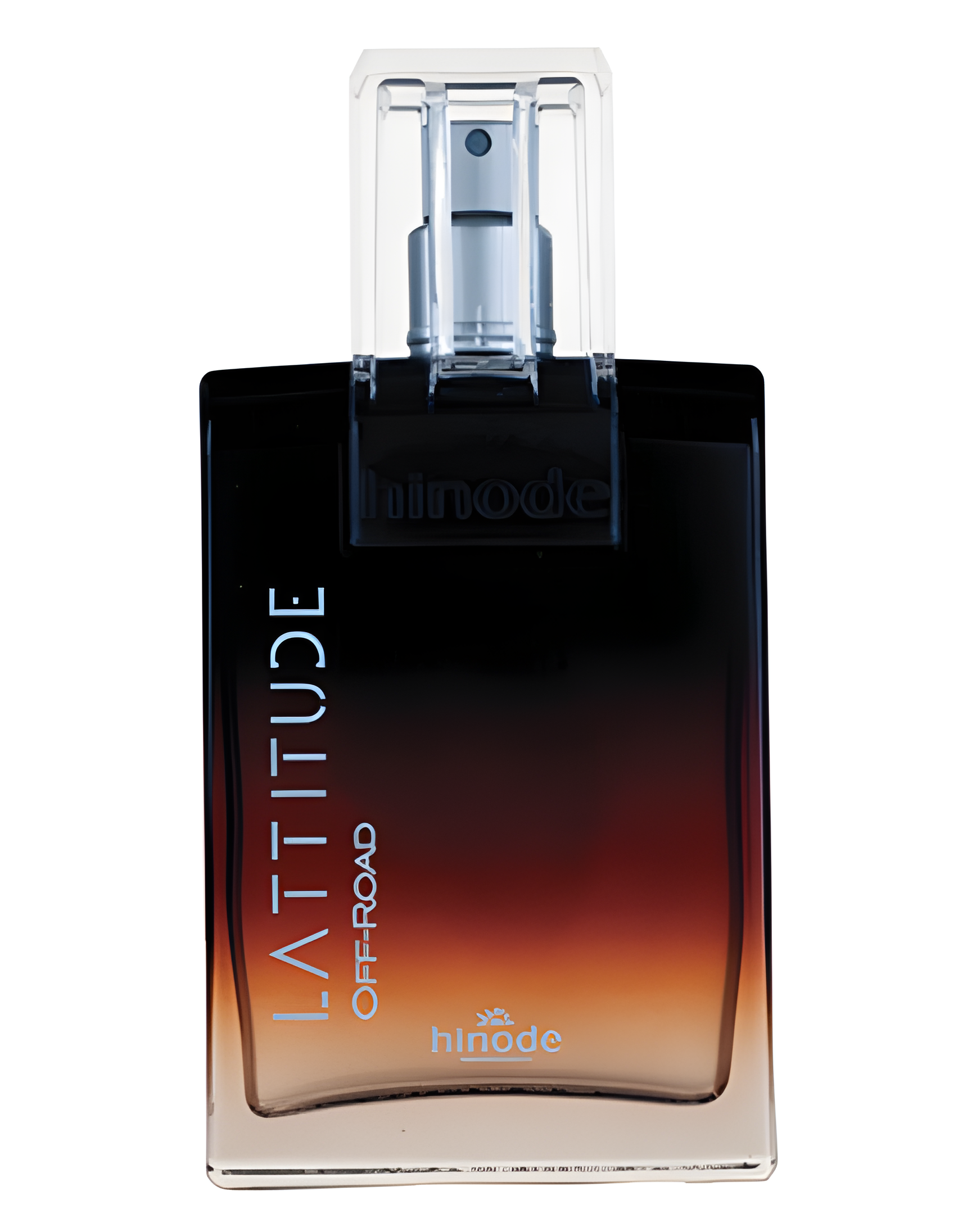 Lattitude Off Road by Hinode perfume bottle