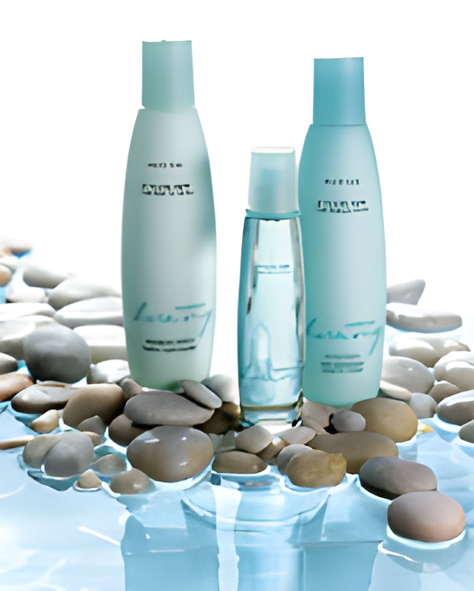 Private Spa Collection - Embrace Harmony by Mary Kay perfume bottle