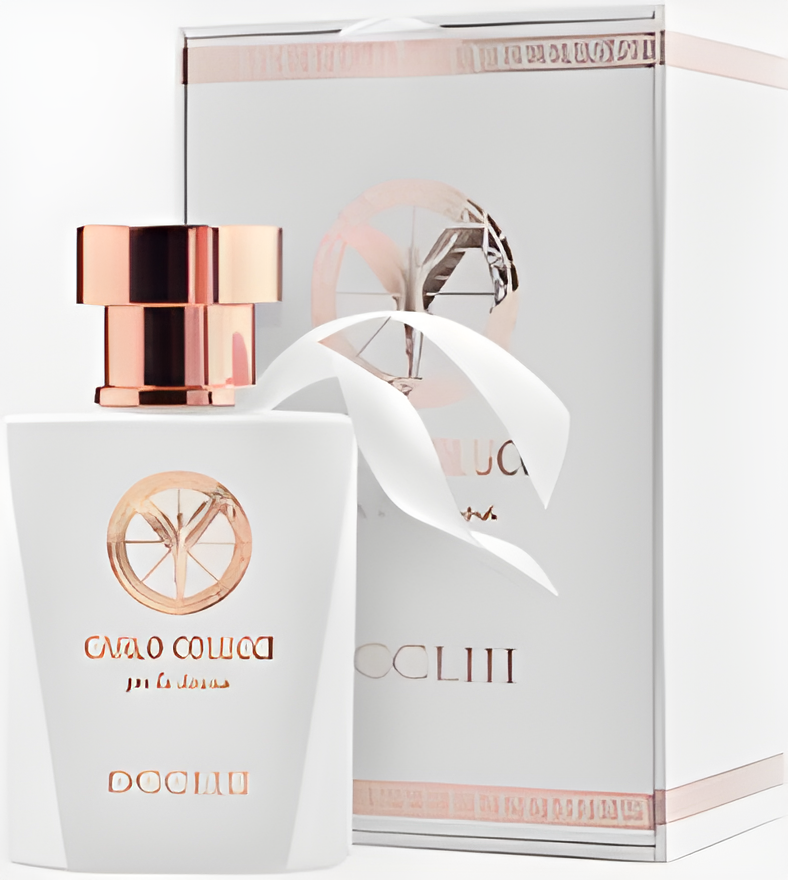 DCCLIII Per La Donna by Carlo Colucci perfume bottle