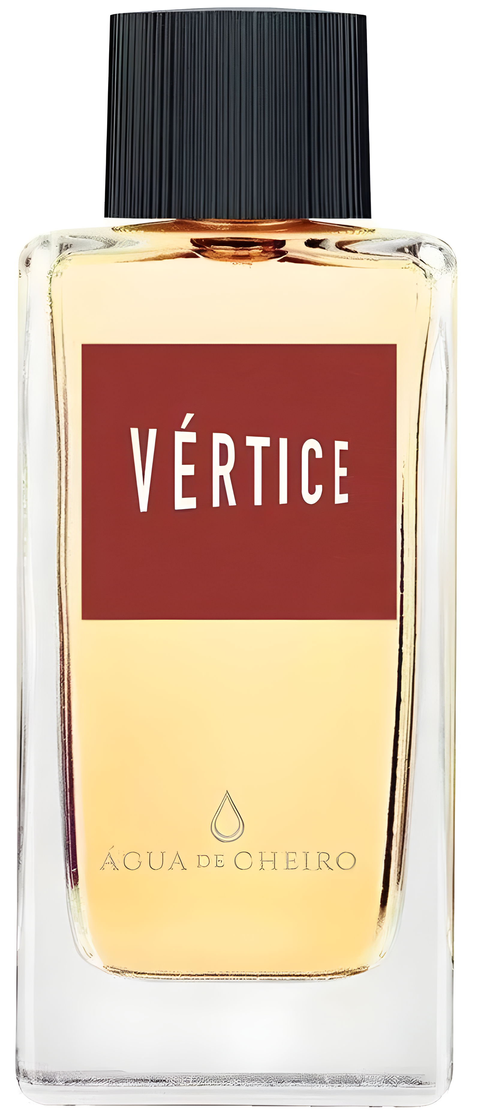 Vértice by Água de Cheiro perfume bottle