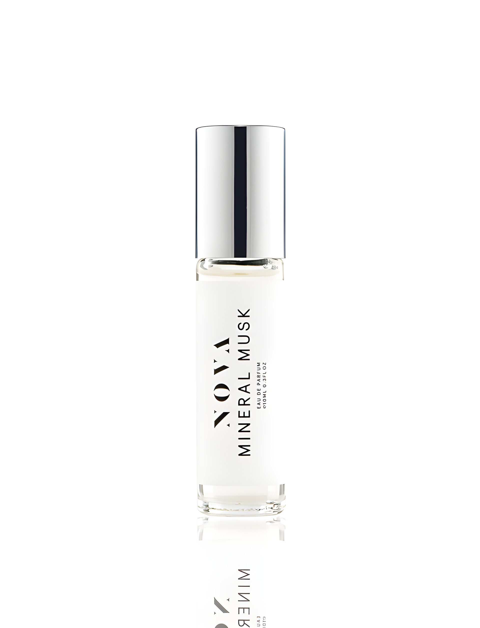 Mineral Musk by Nova perfume bottle