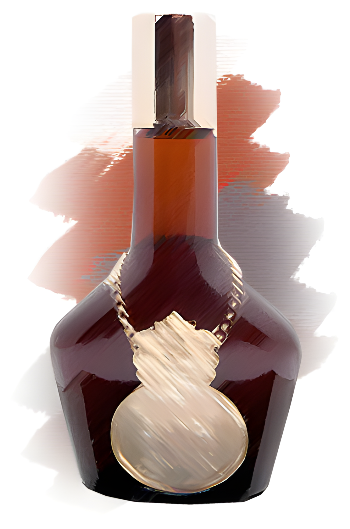 Pub by Revlon perfume bottle