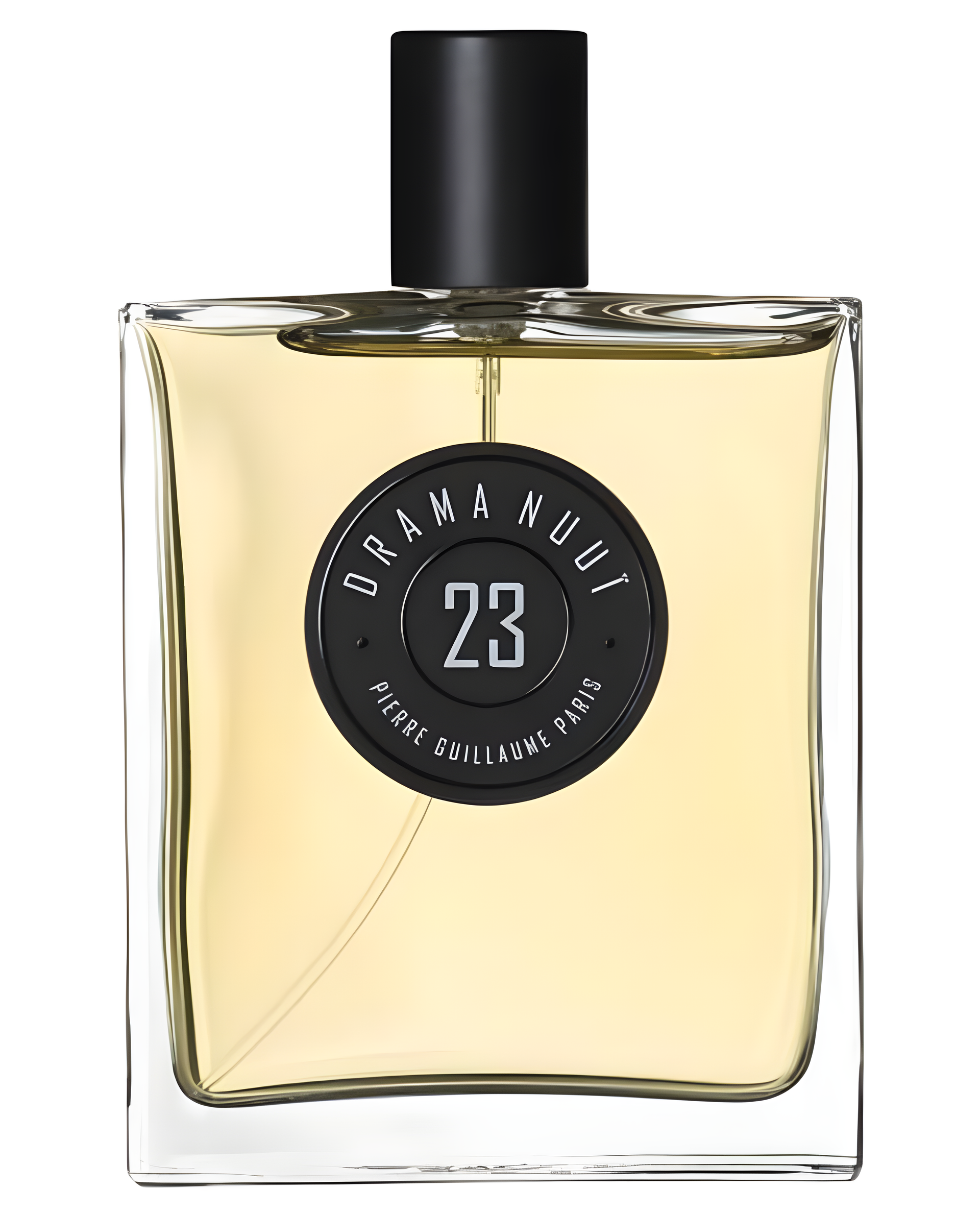 Drama Nuui 23 by Pierre Guillaume Paris perfume bottle